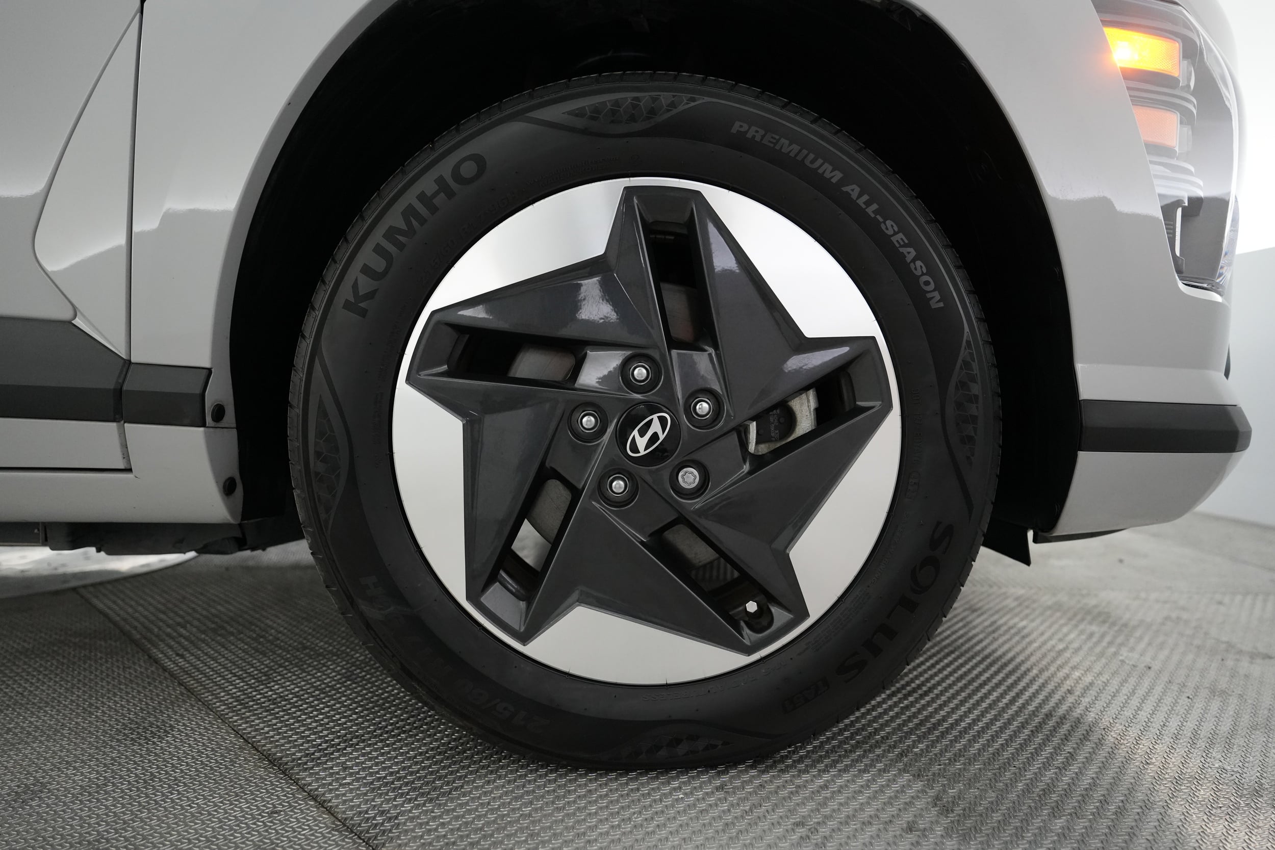 2024 Hyundai Kona Electric