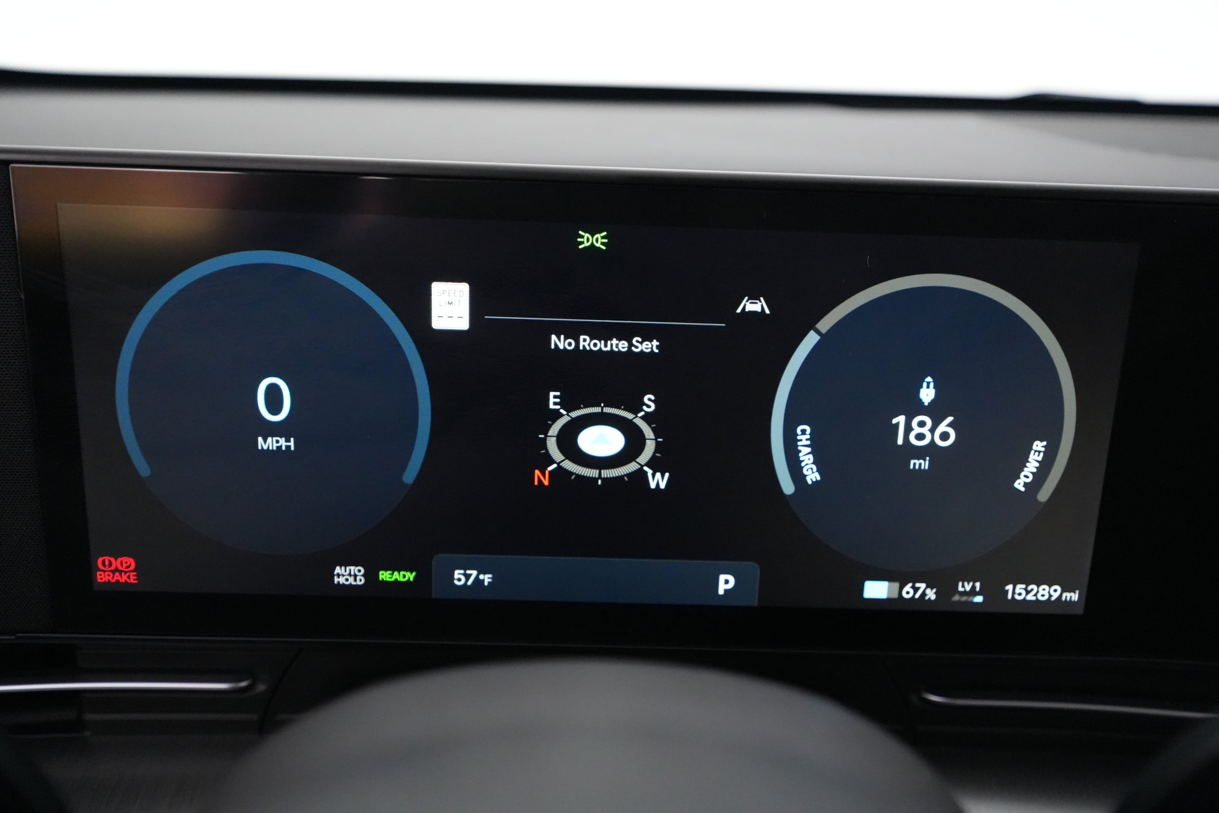 2024 Hyundai Kona Electric