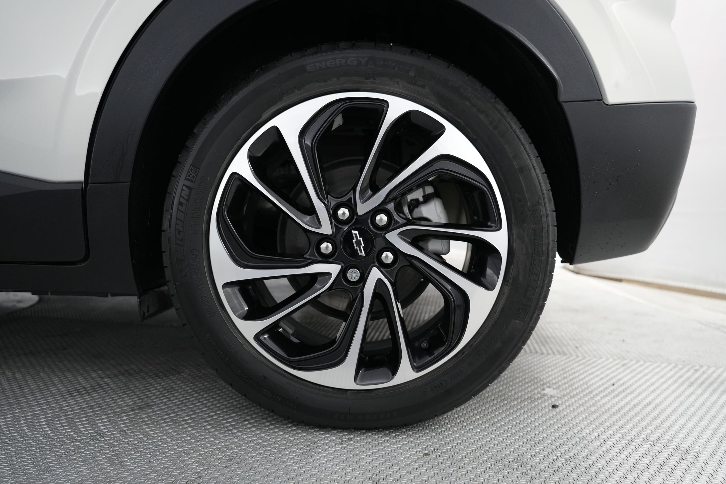 2022 Chevrolet Bolt EUV