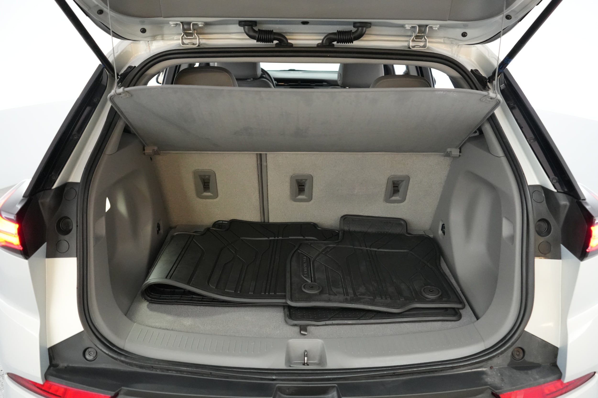 2022 Chevrolet Bolt EUV