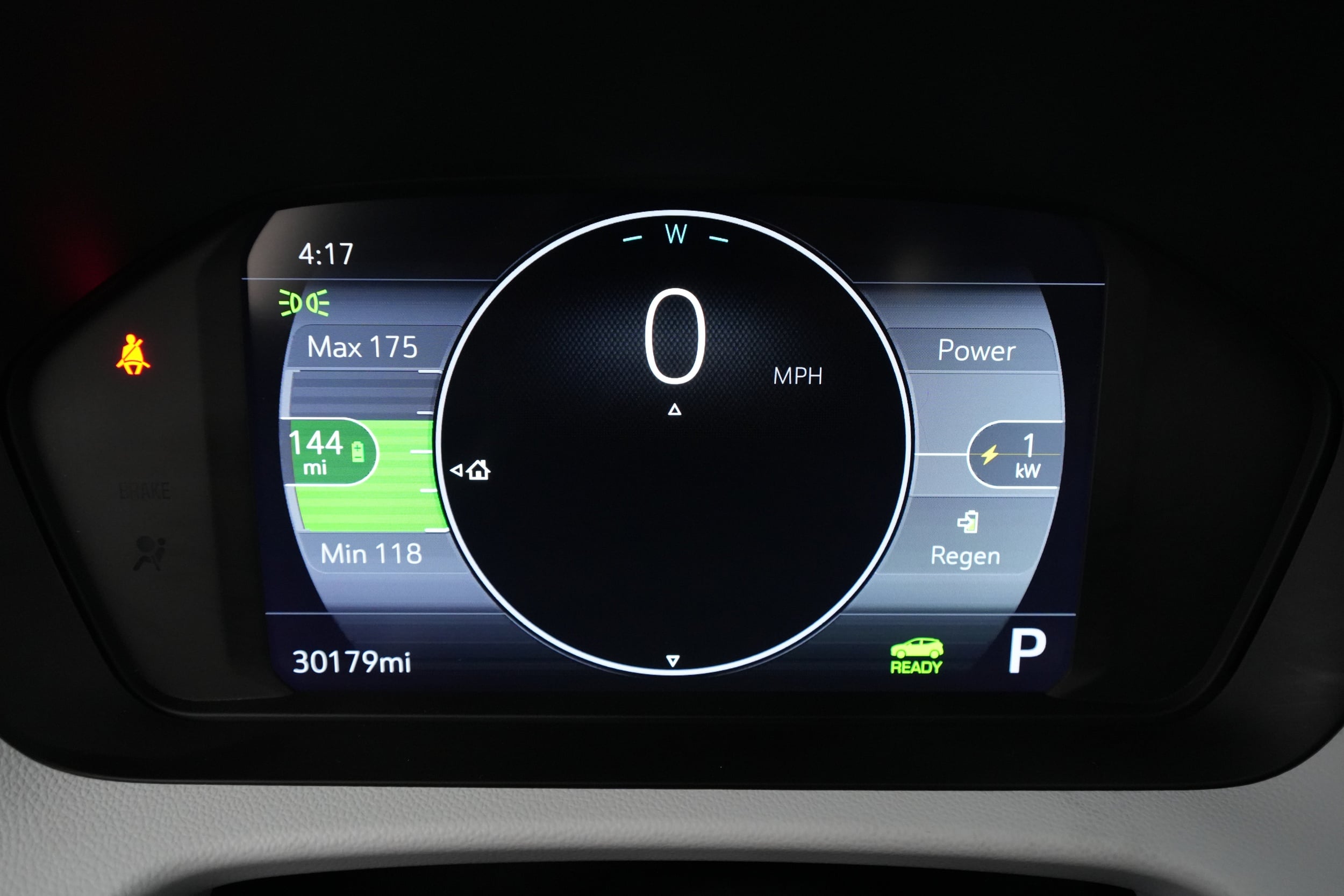 2022 Chevrolet Bolt EUV