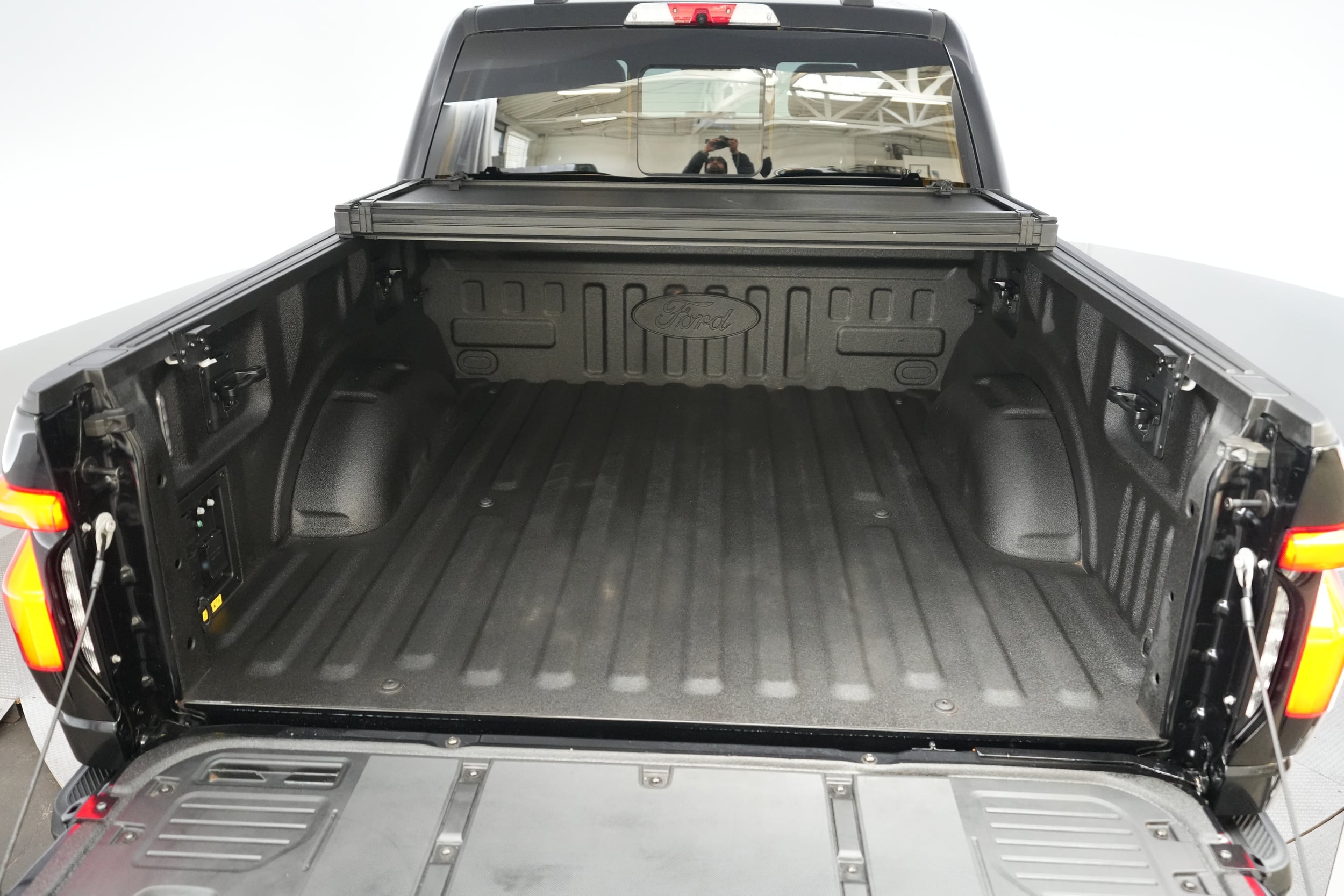 2023 Ford F-150 Lightning