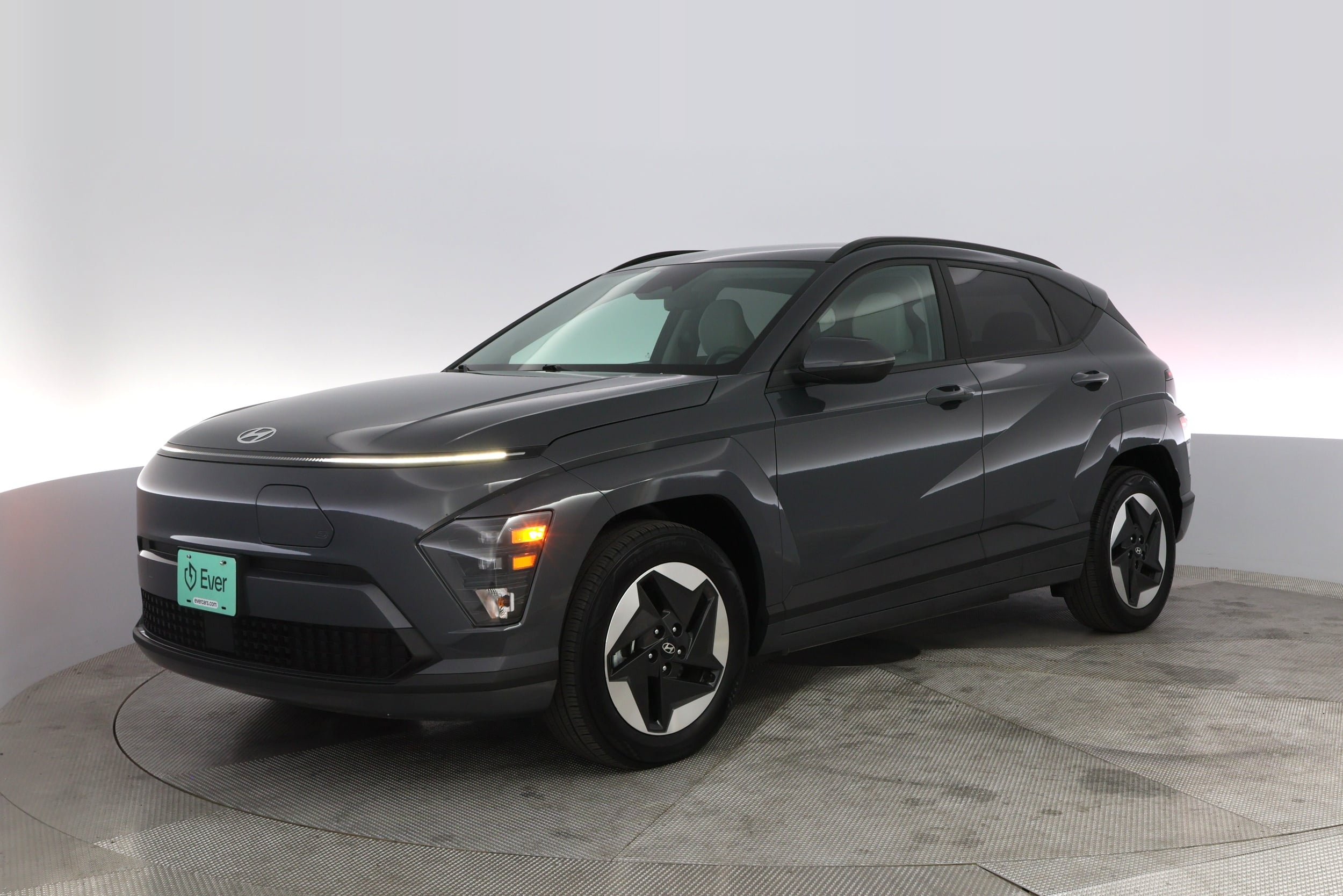 2024 Hyundai Kona Electric