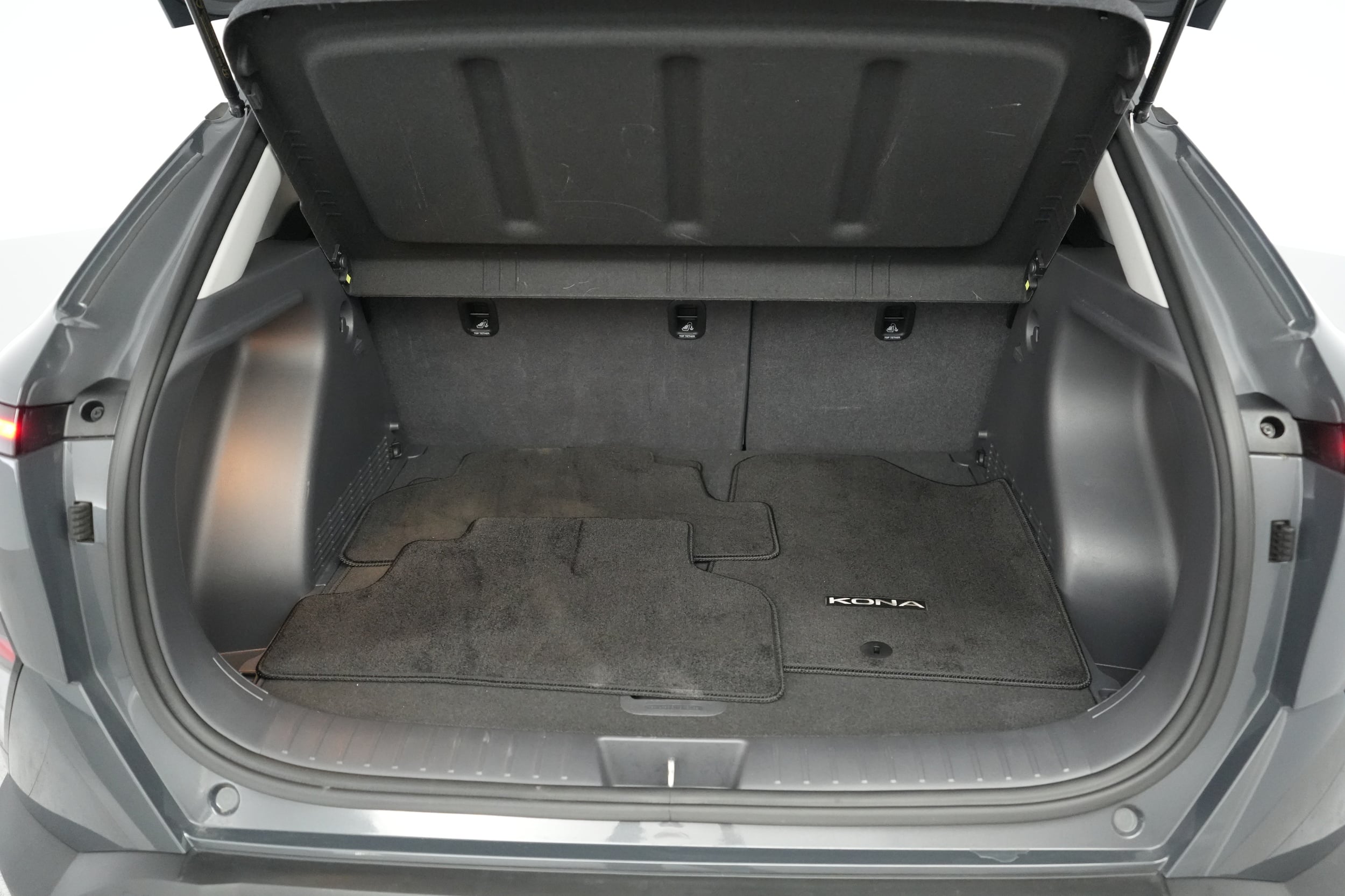 2024 Hyundai Kona Electric