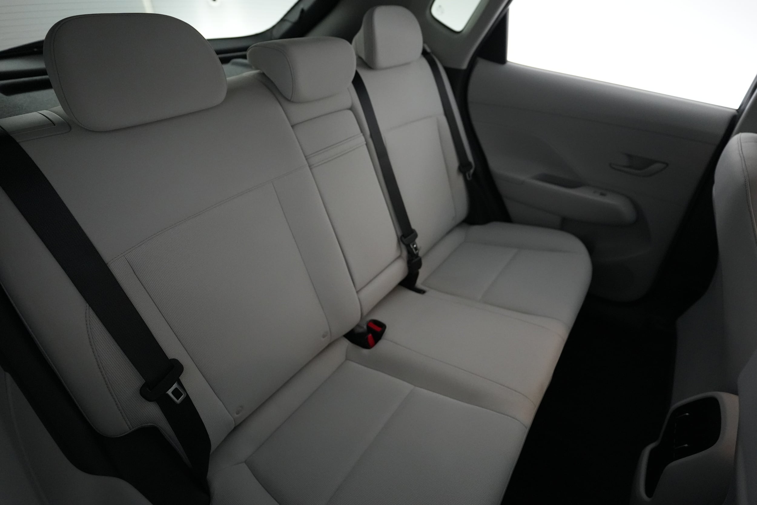 2024 Hyundai Kona Electric