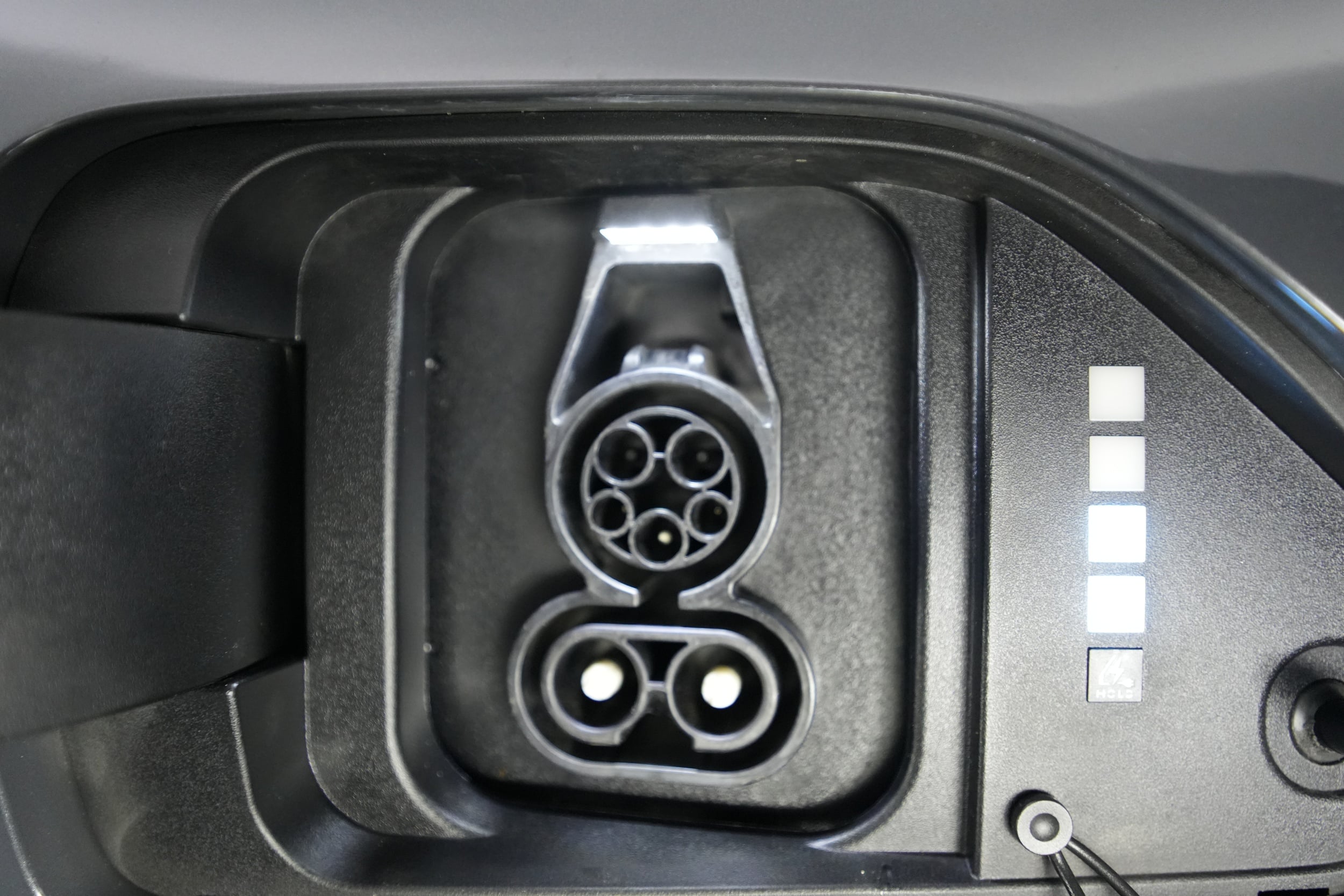 2024 Hyundai Kona Electric