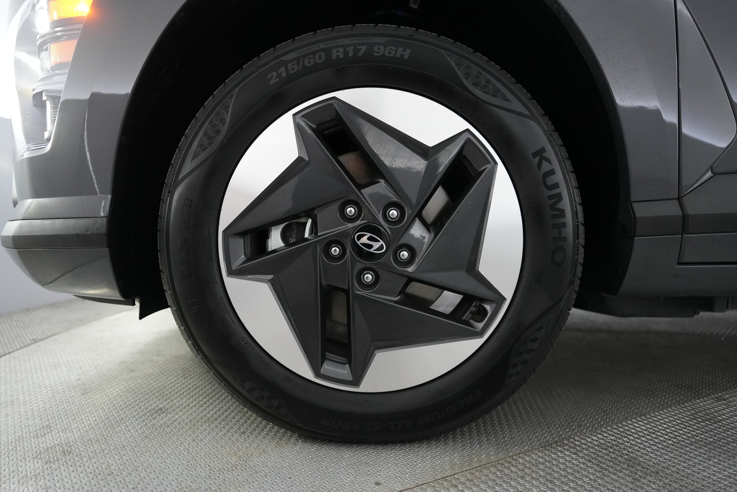 2024 Hyundai Kona Electric