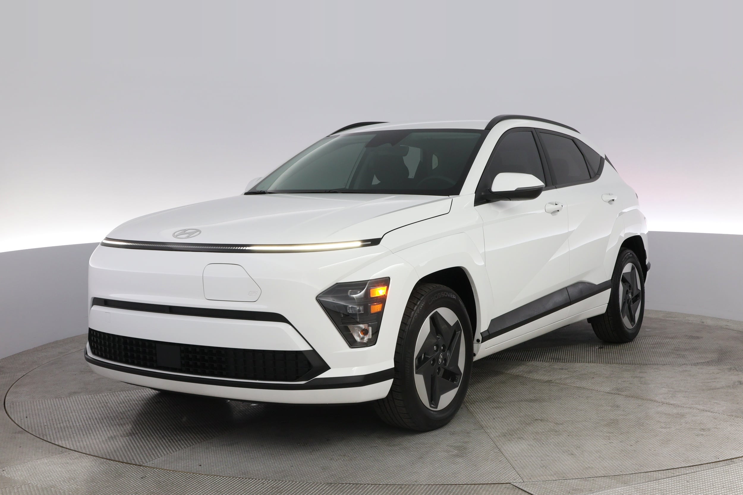 2024 Hyundai Kona Electric