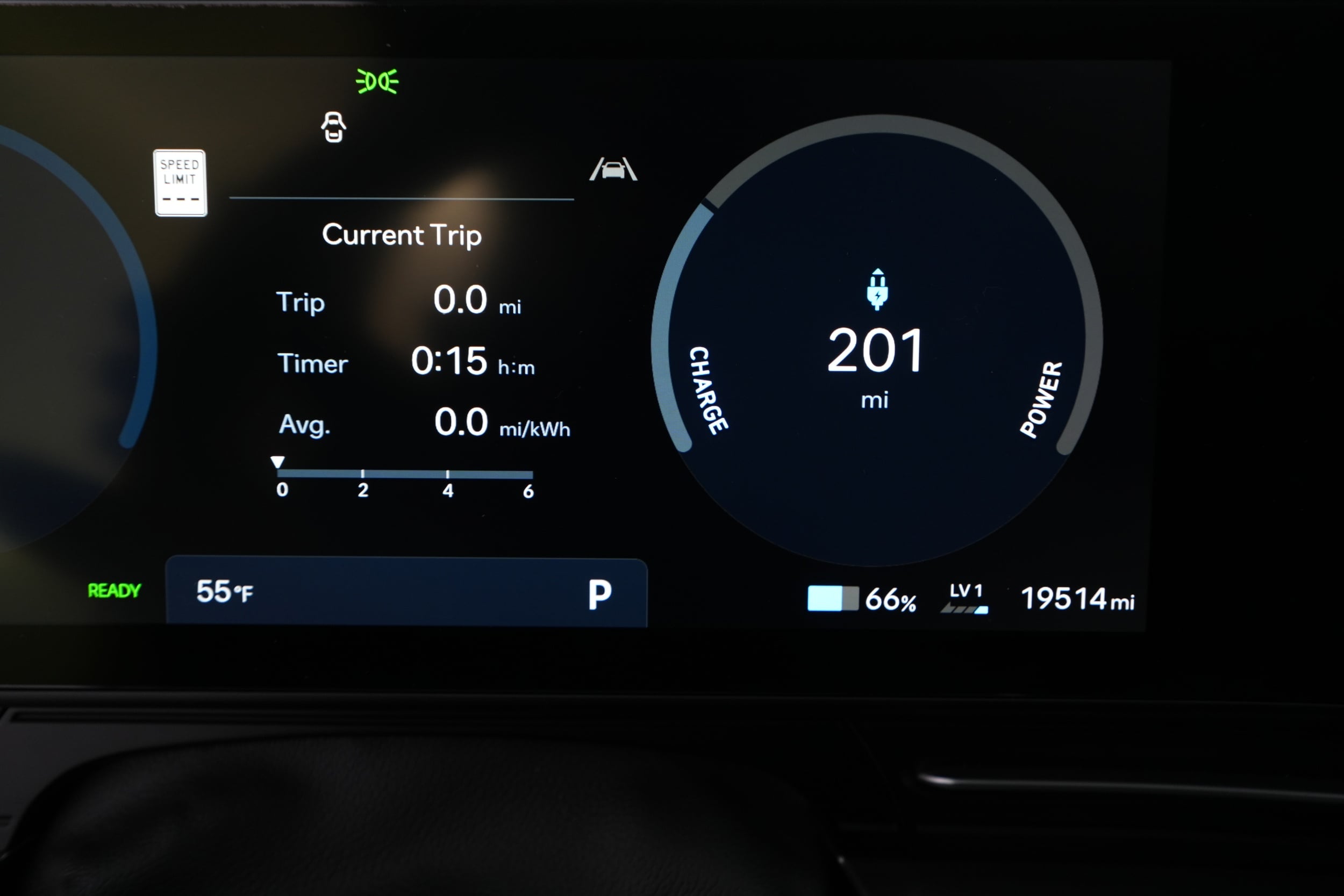 2024 Hyundai Kona Electric