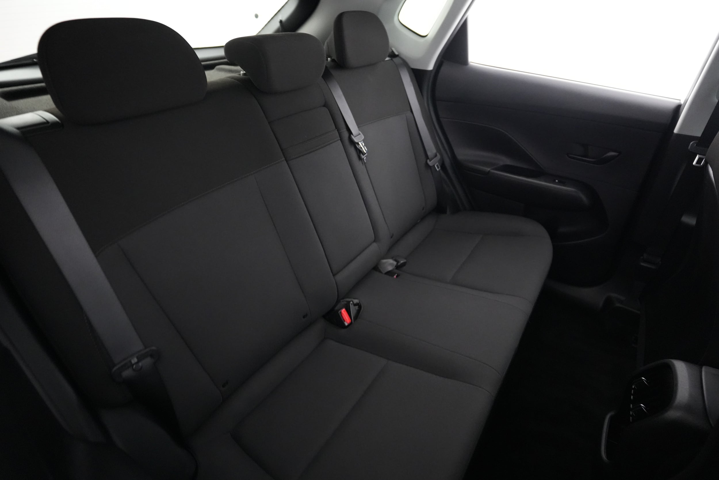 2024 Hyundai Kona Electric