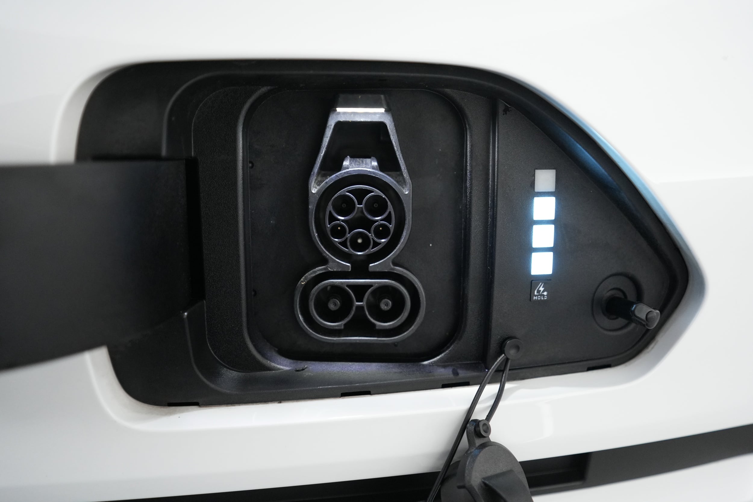 2024 Hyundai Kona Electric