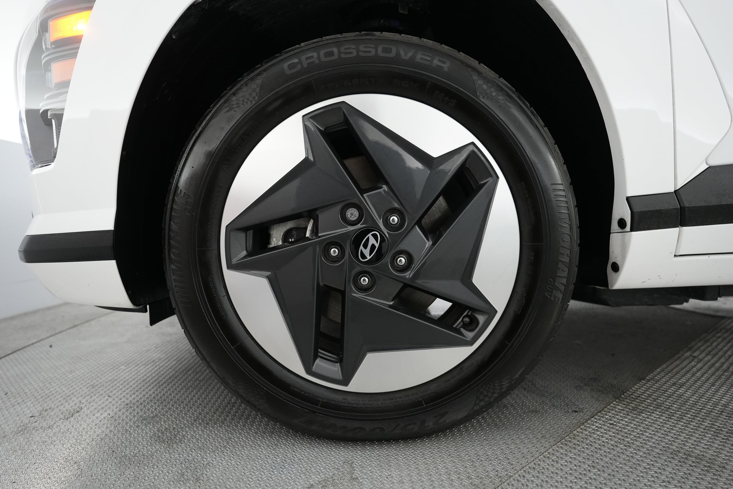 2024 Hyundai Kona Electric