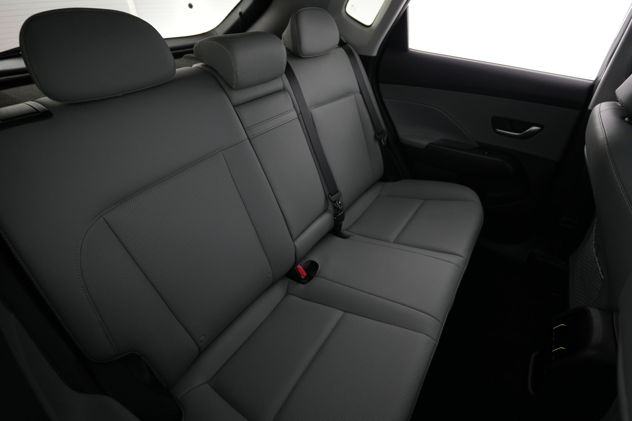 2024 Hyundai Kona Electric