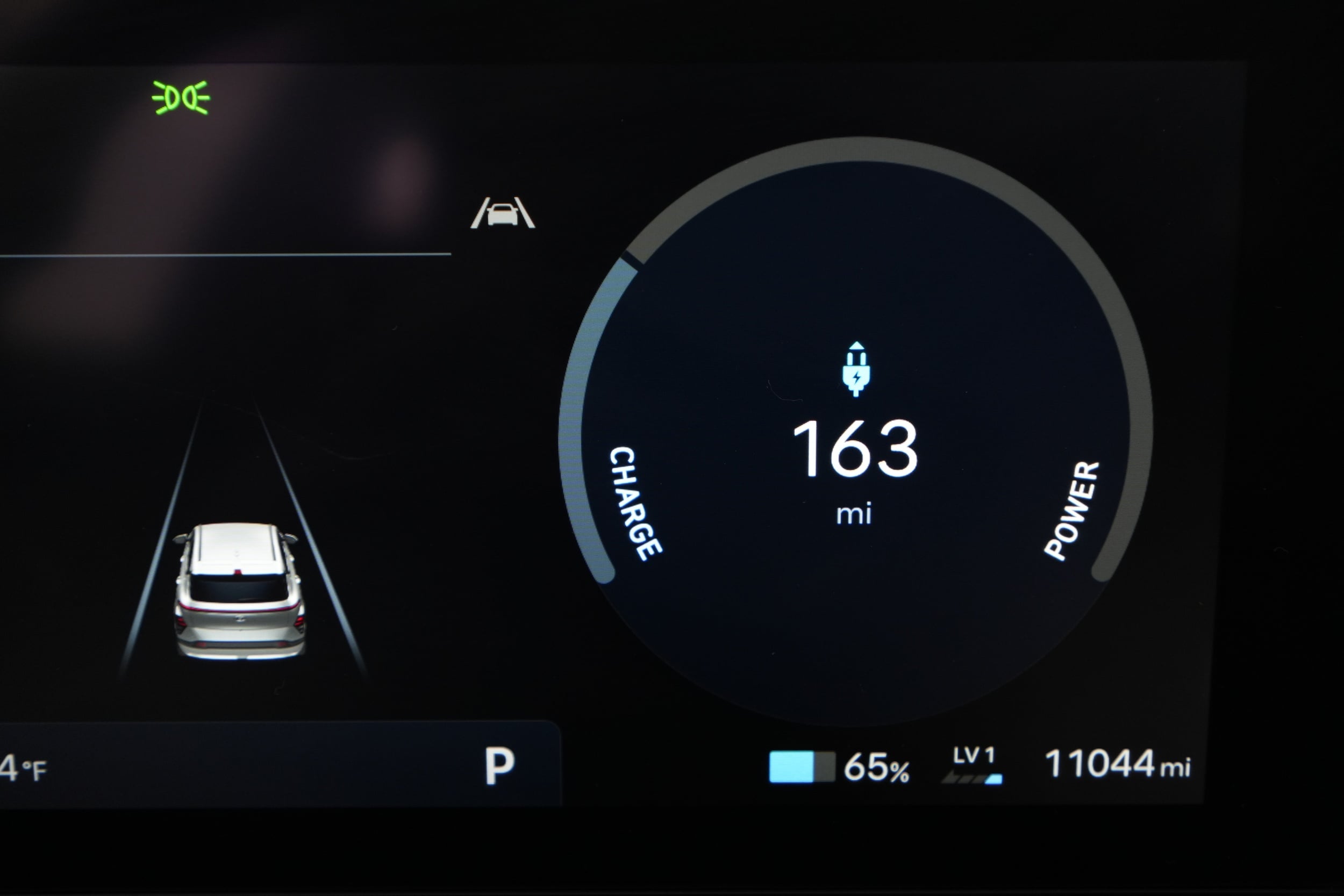 2024 Hyundai Kona Electric