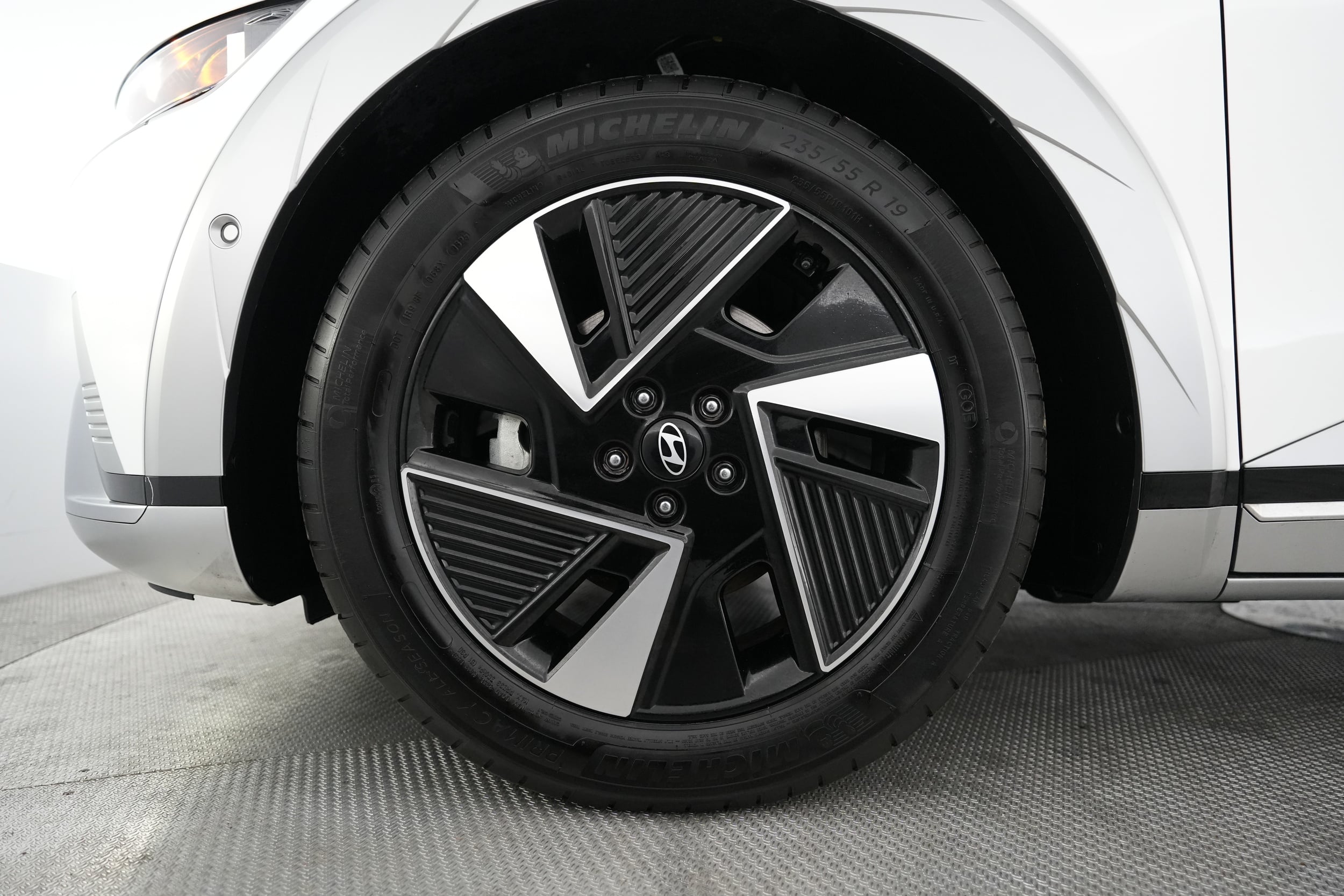 2025 Hyundai IONIQ 5