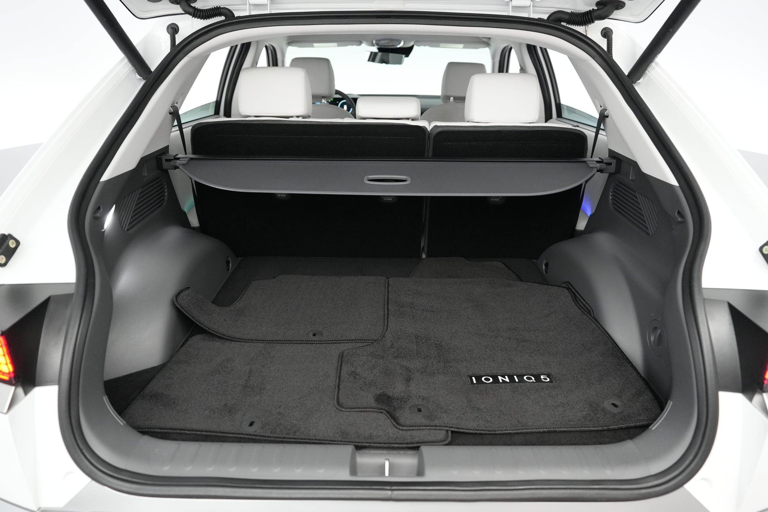 2025 Hyundai IONIQ 5