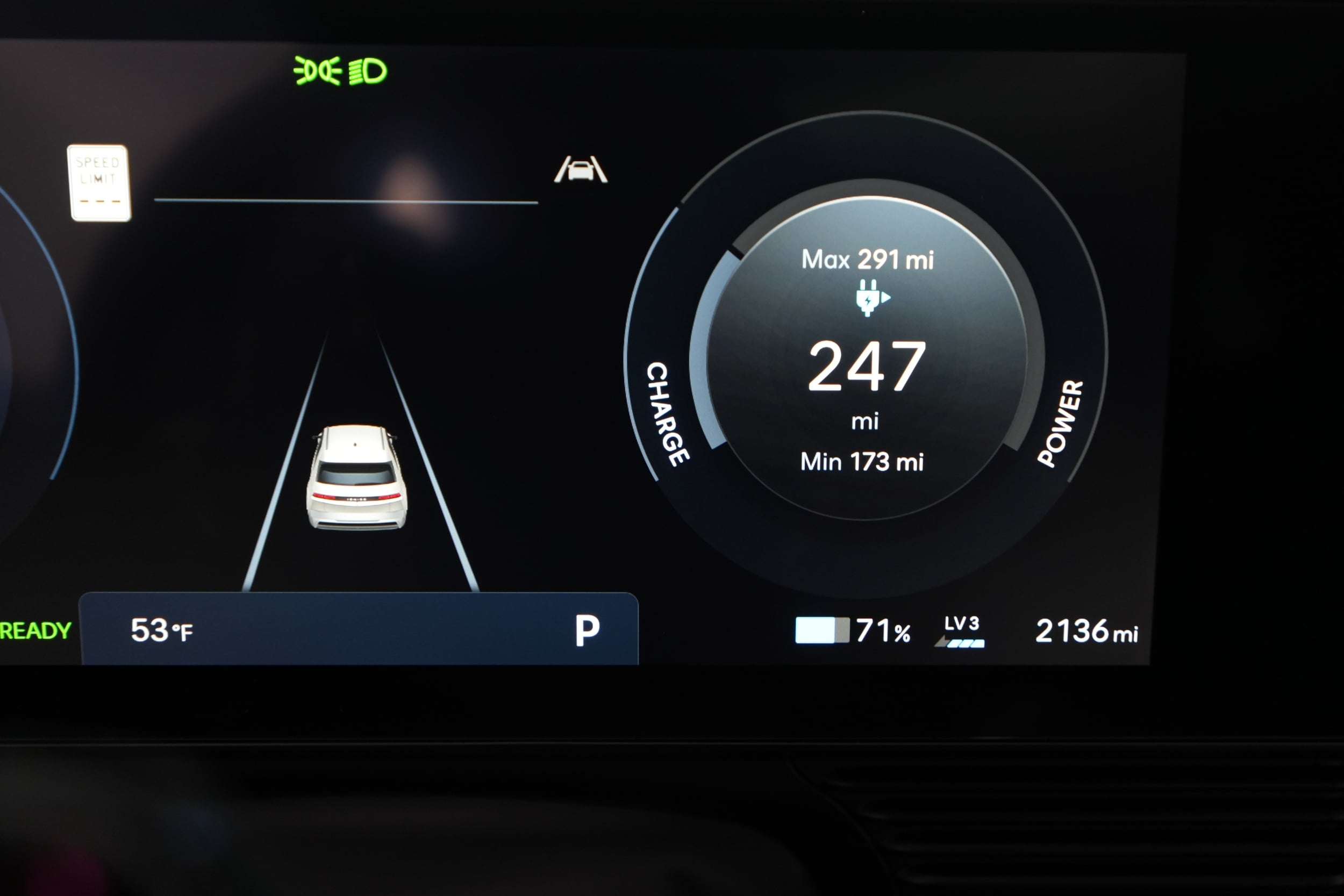 2025 Hyundai IONIQ 5