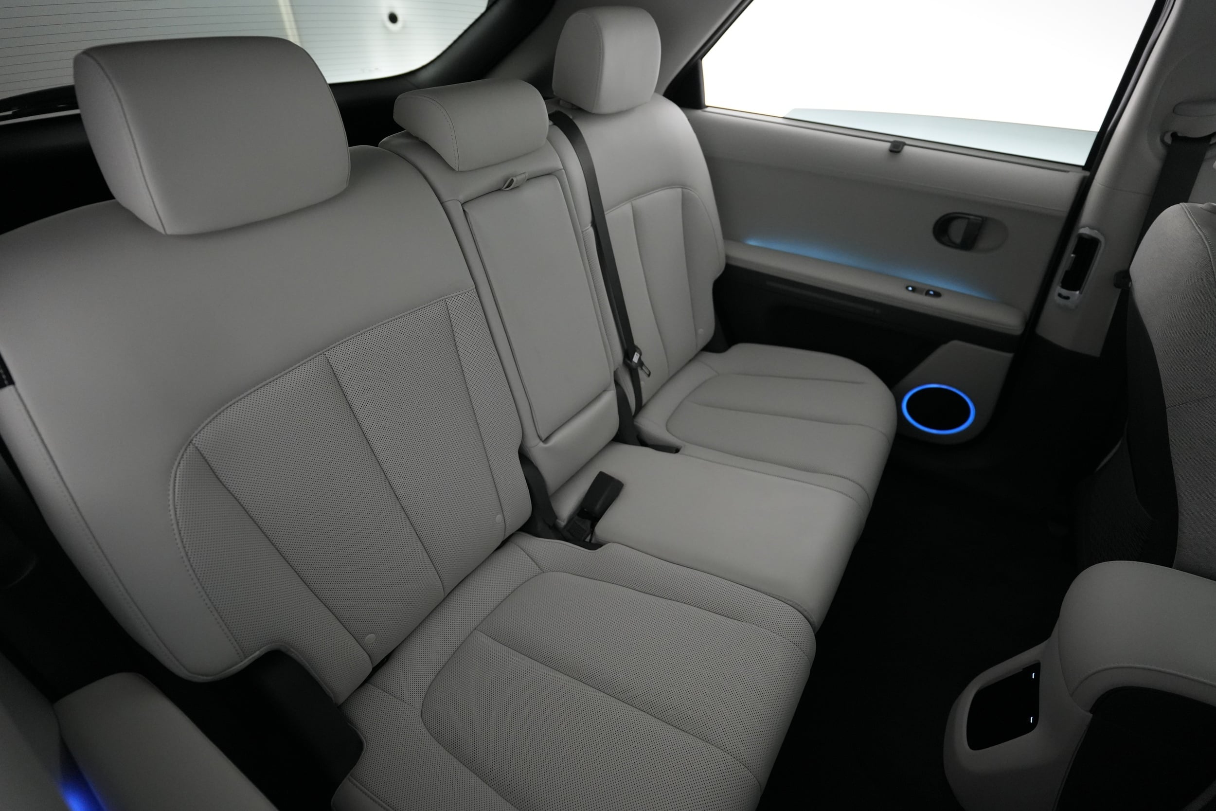 2025 Hyundai IONIQ 5