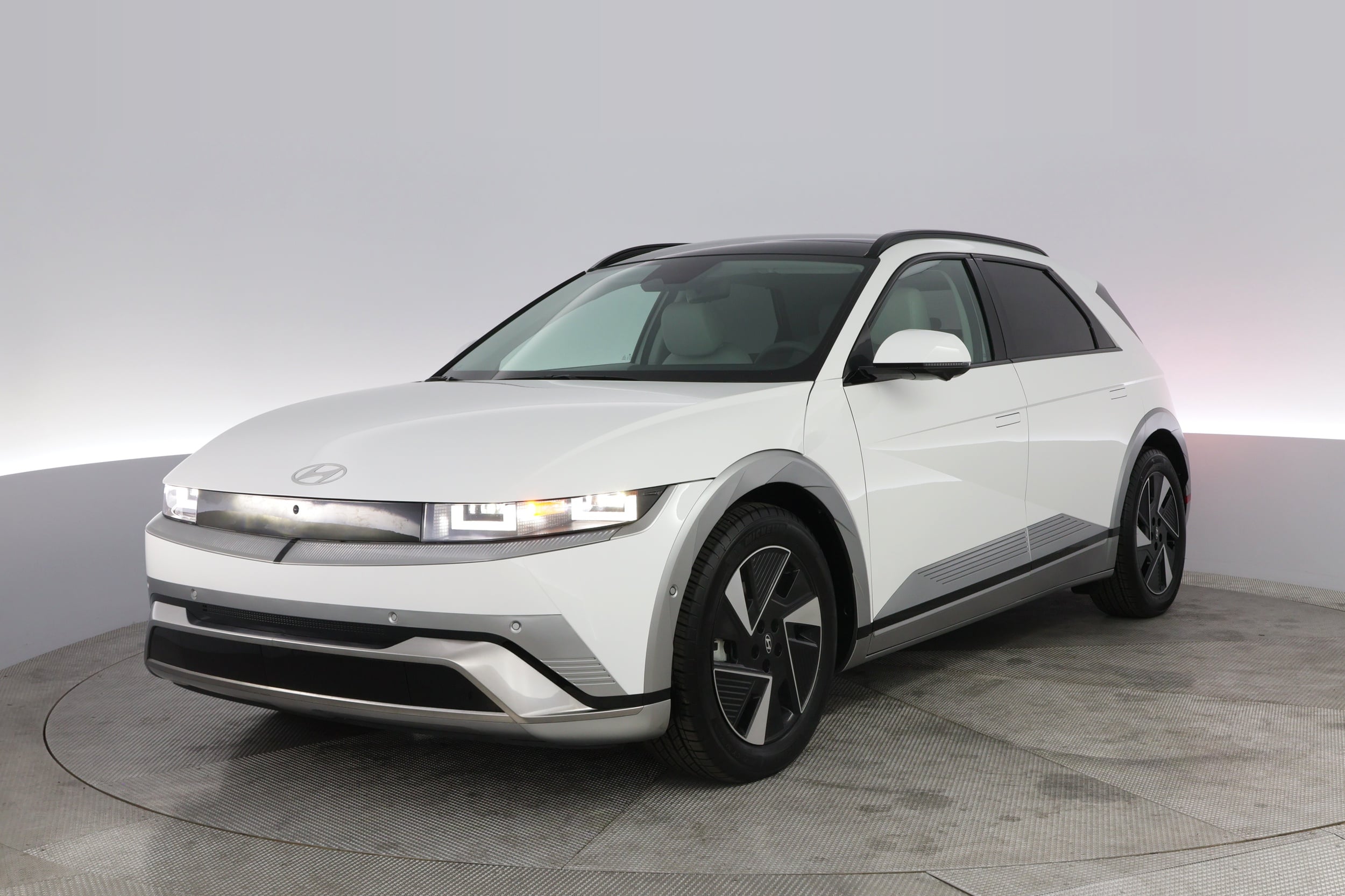 2025 Hyundai IONIQ 5