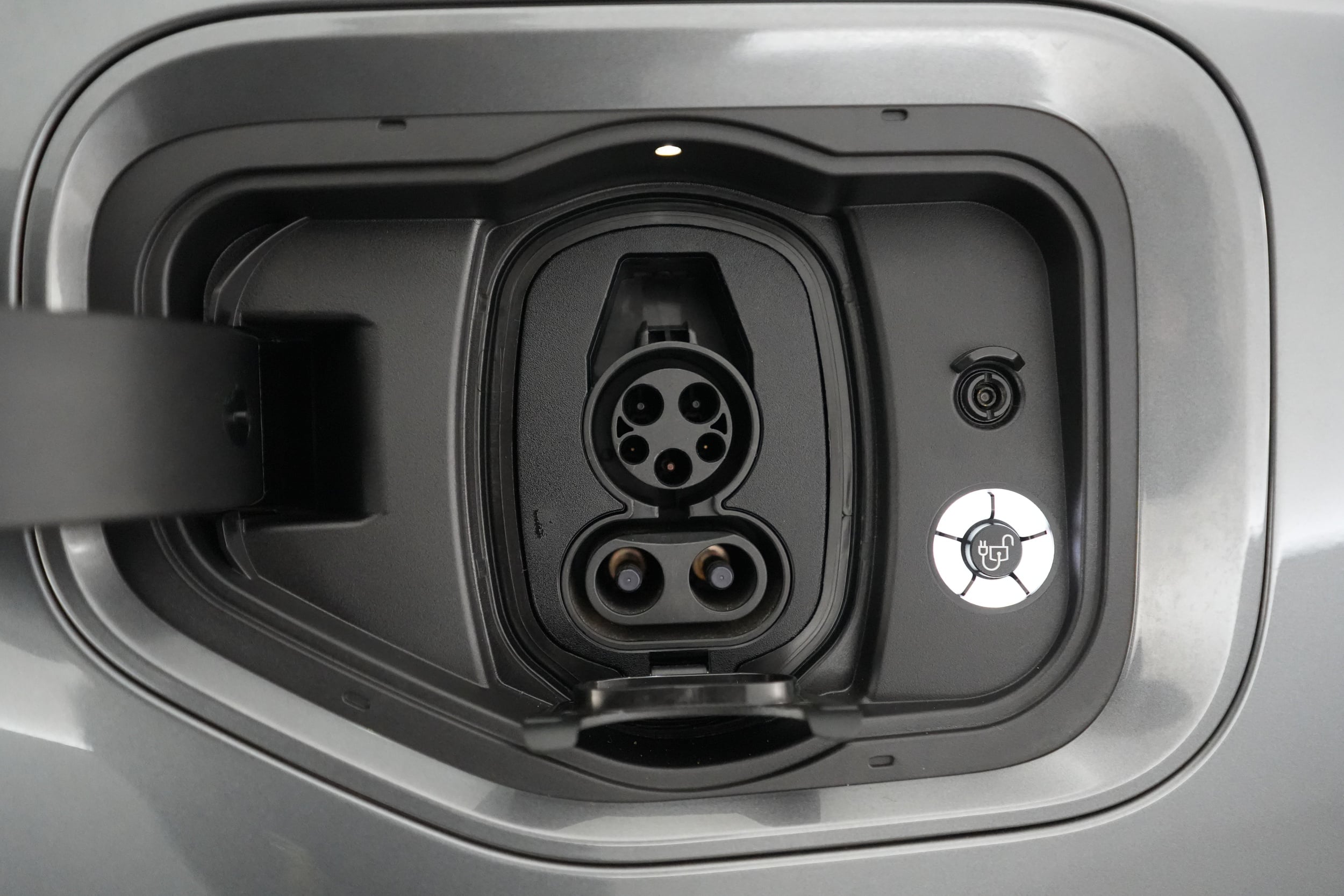 2023 Ford F-150 Lightning