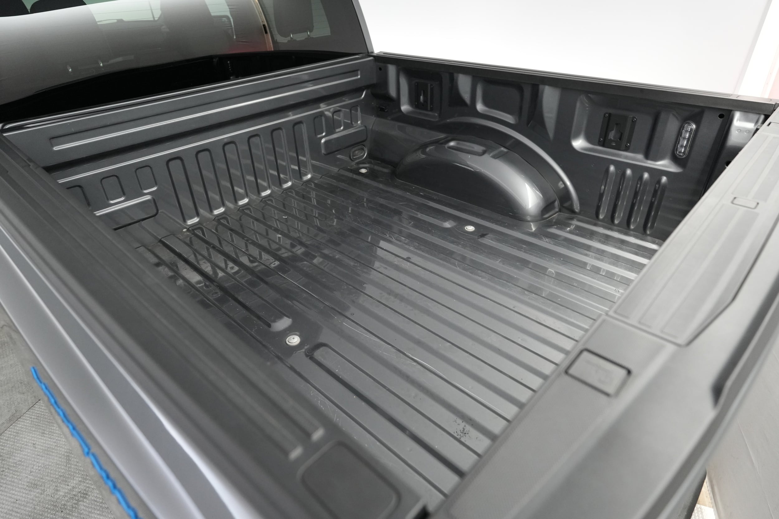 2023 Ford F-150 Lightning