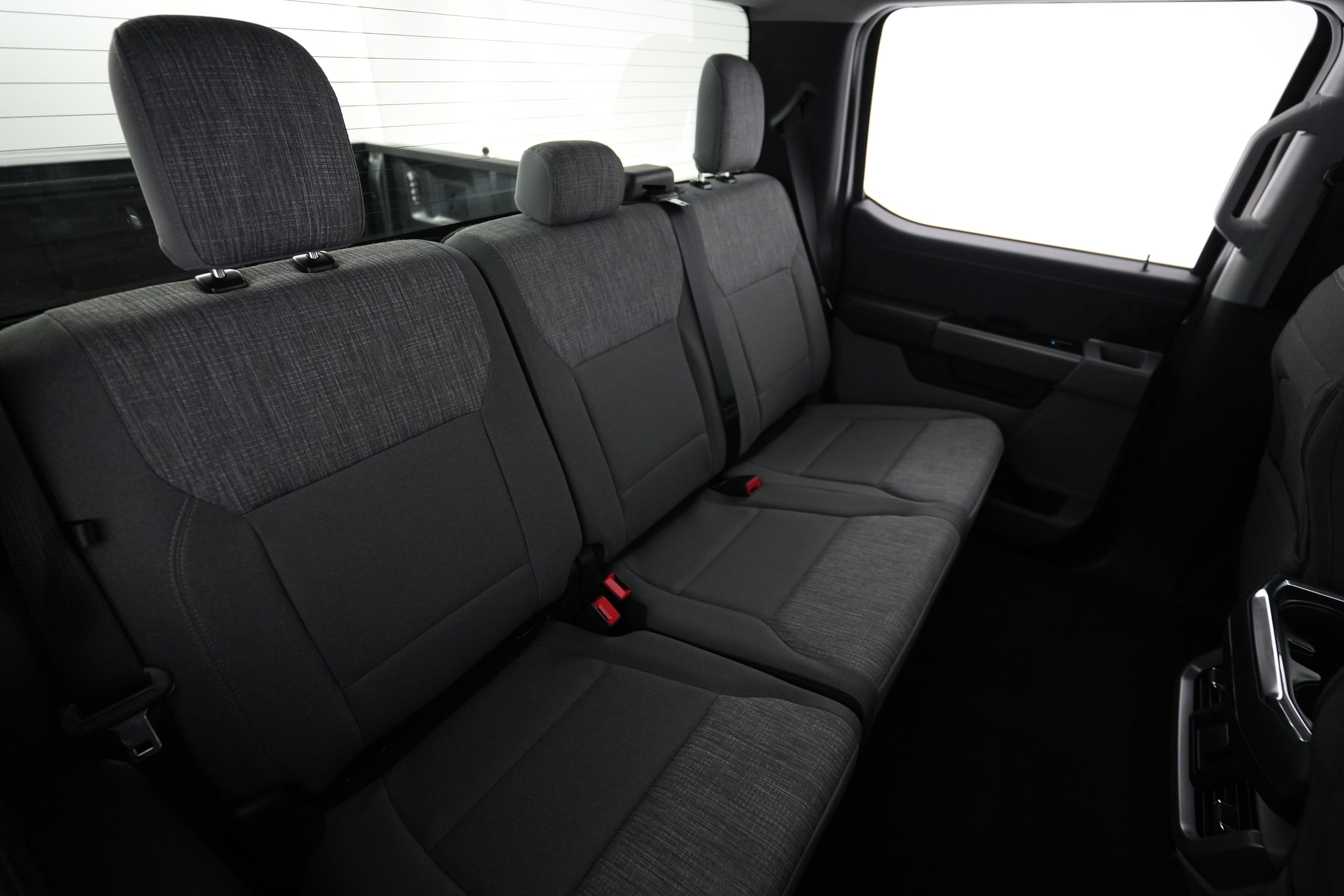 2023 Ford F-150 Lightning