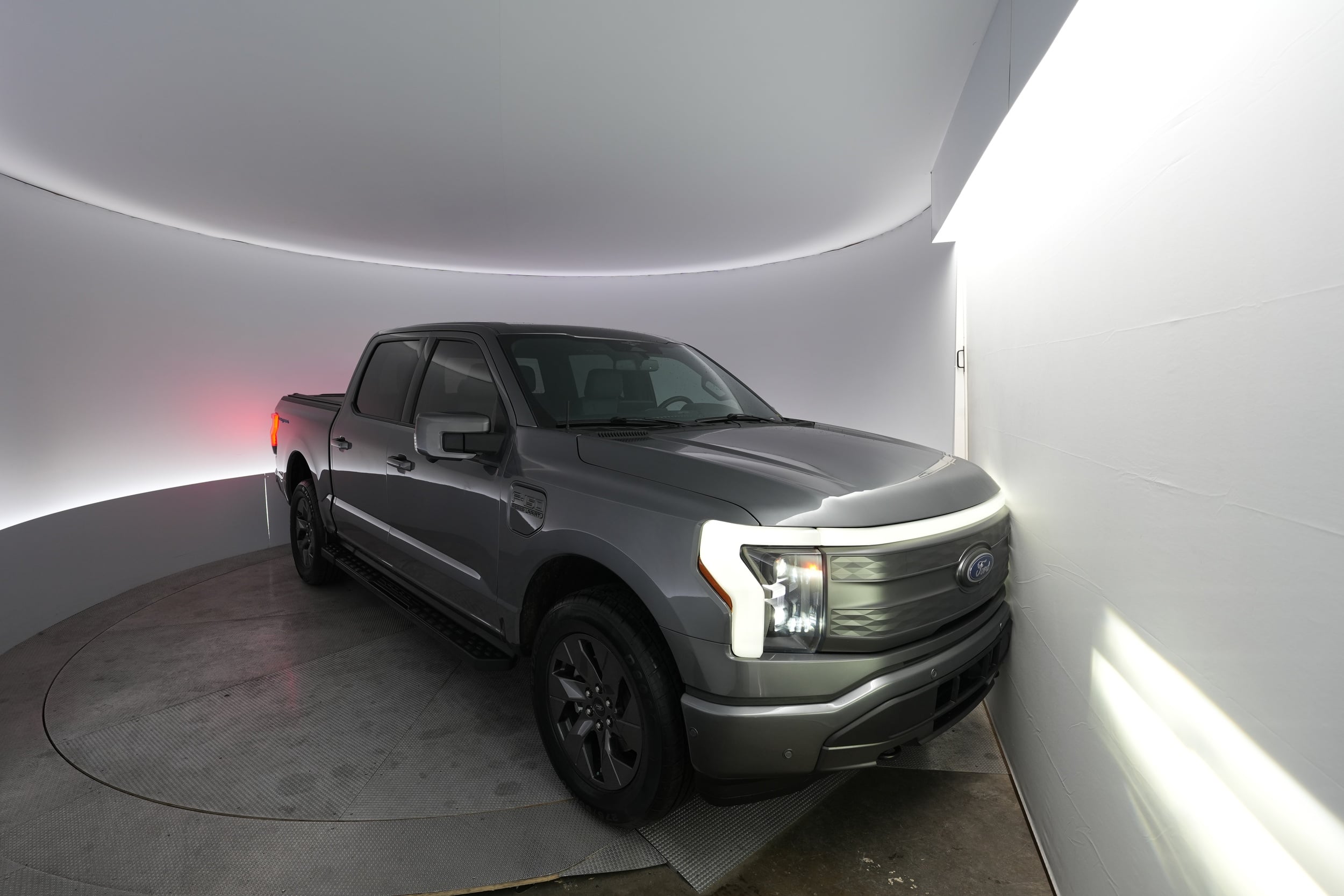 2023 Ford F-150 Lightning