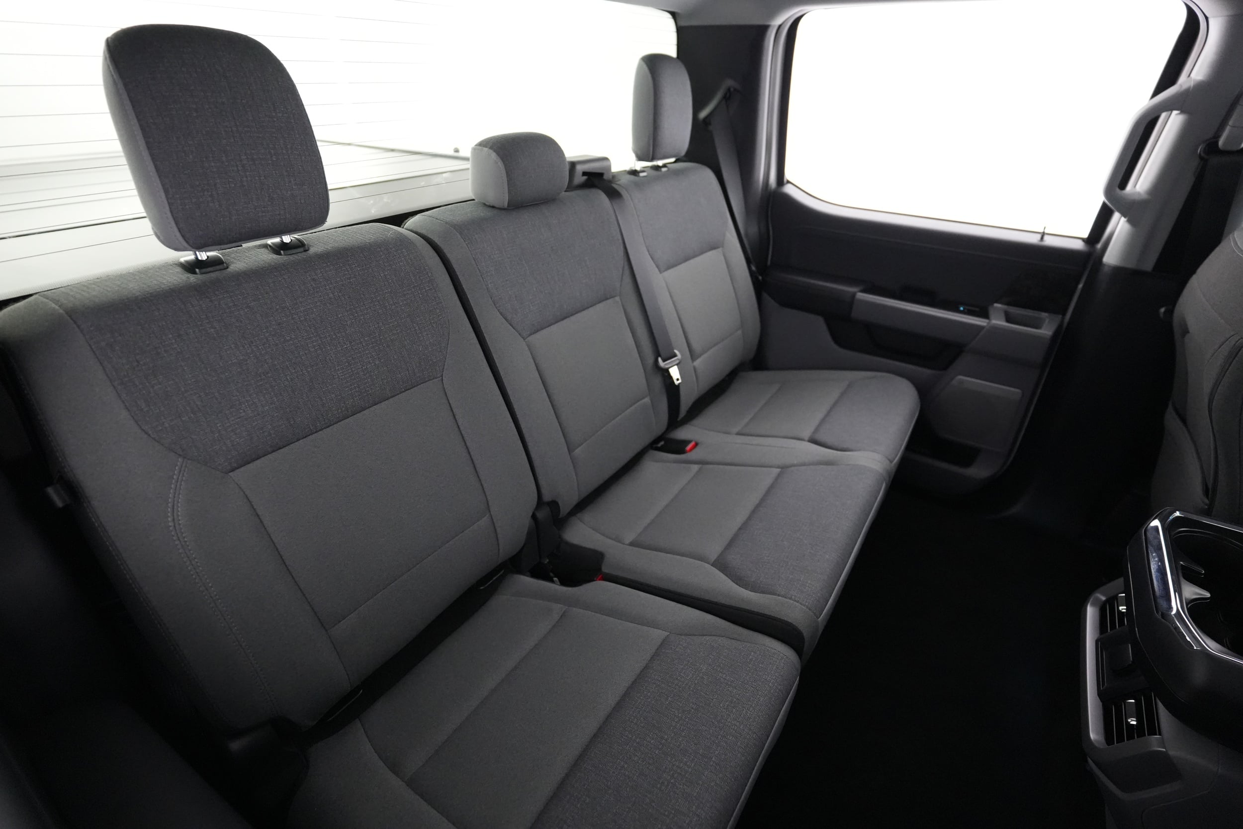 2024 Ford F-150 Lightning