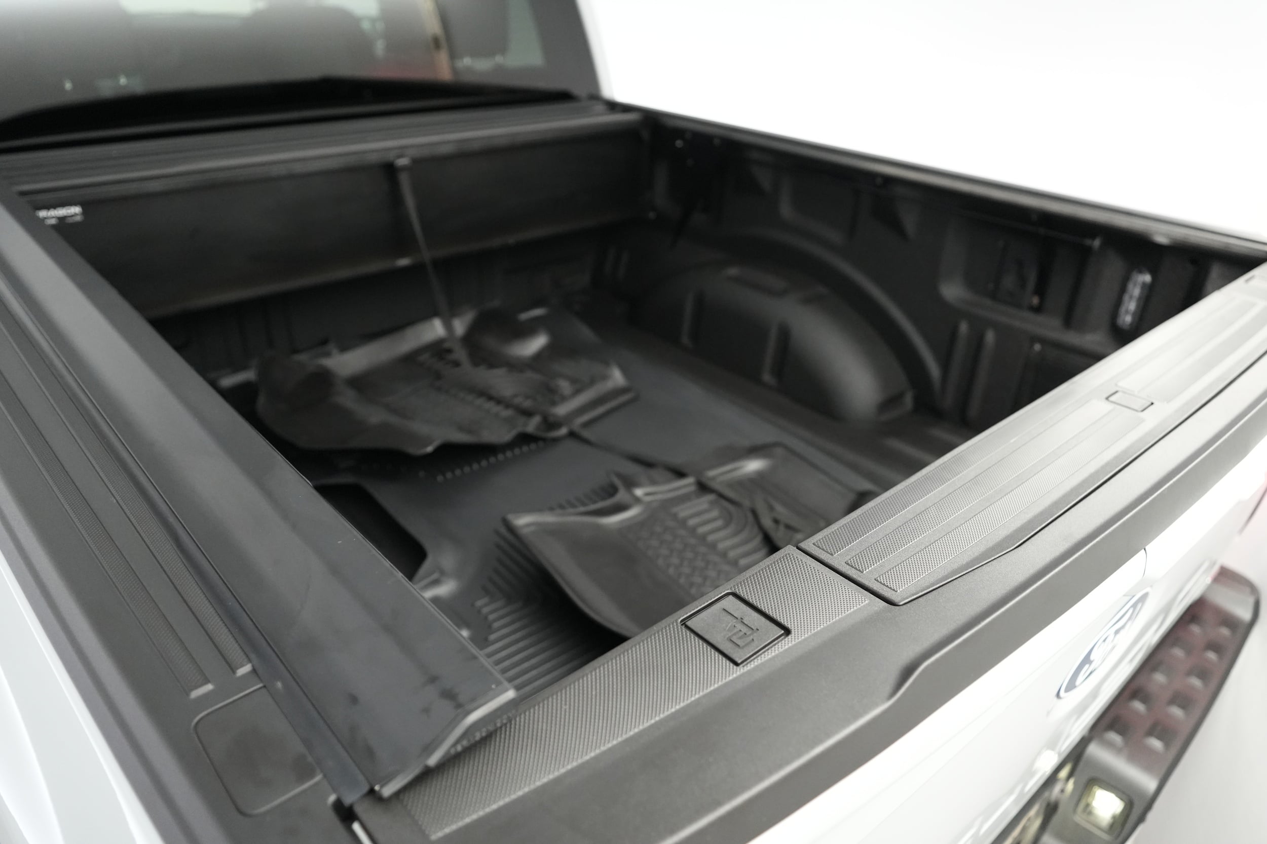 2024 Ford F-150 Lightning