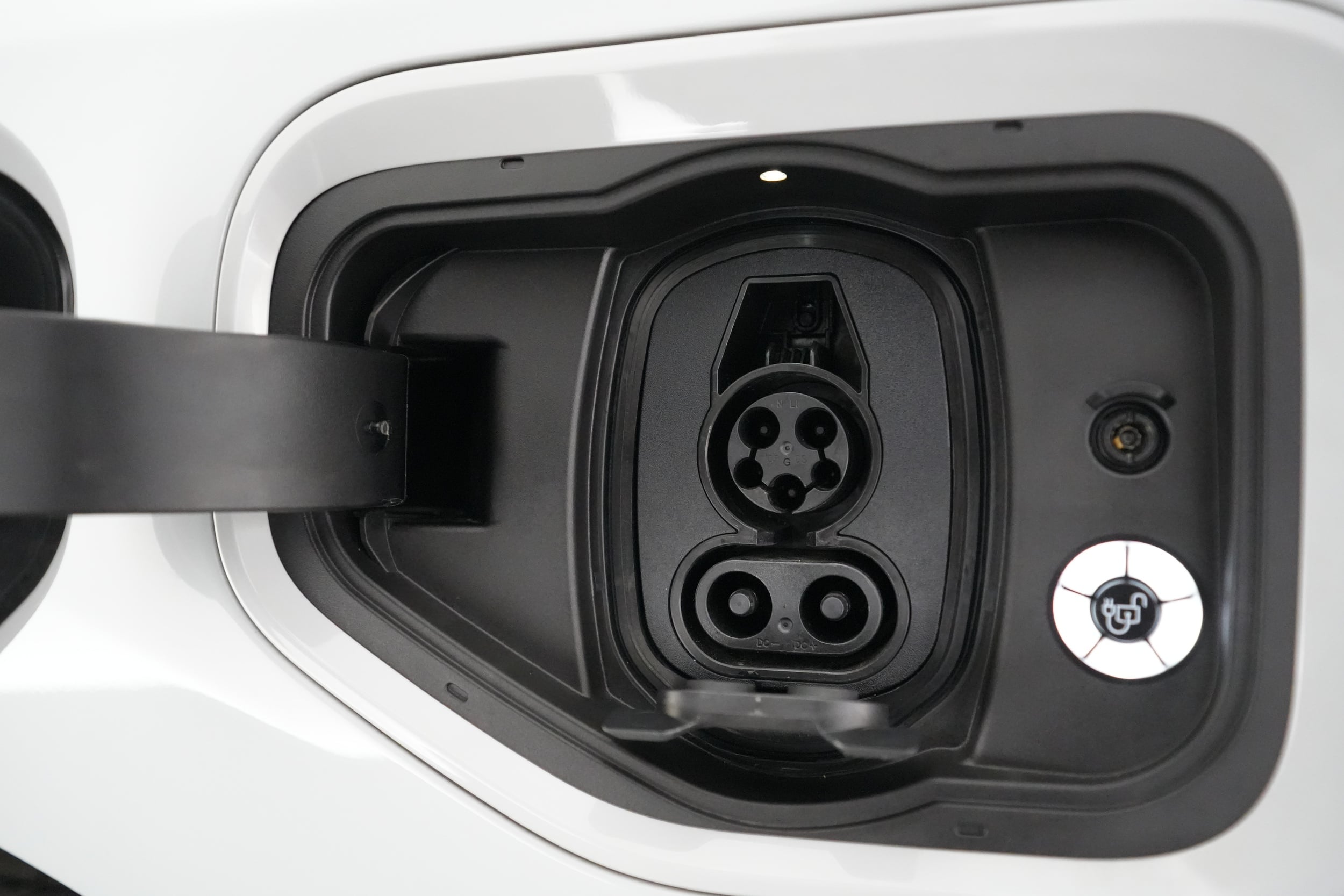 2024 Ford F-150 Lightning