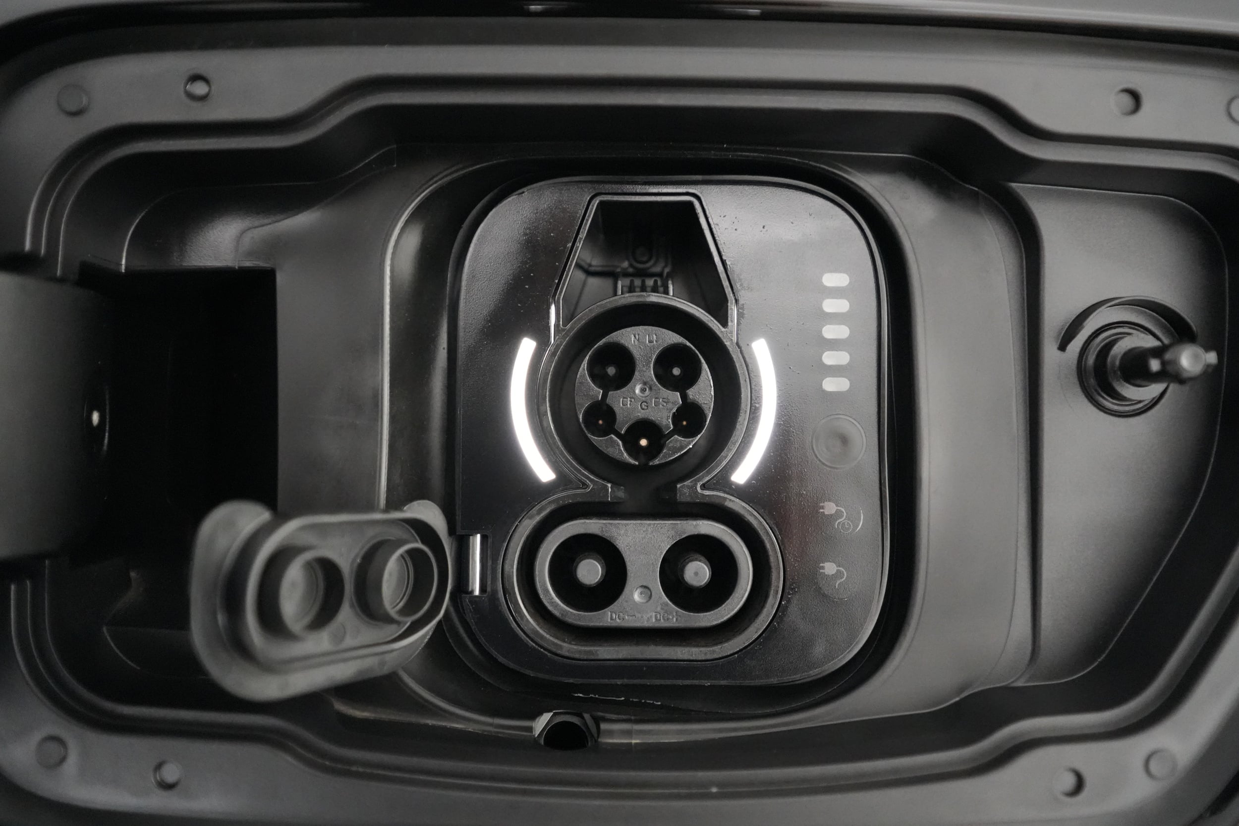 2024 Jeep Wagoneer S