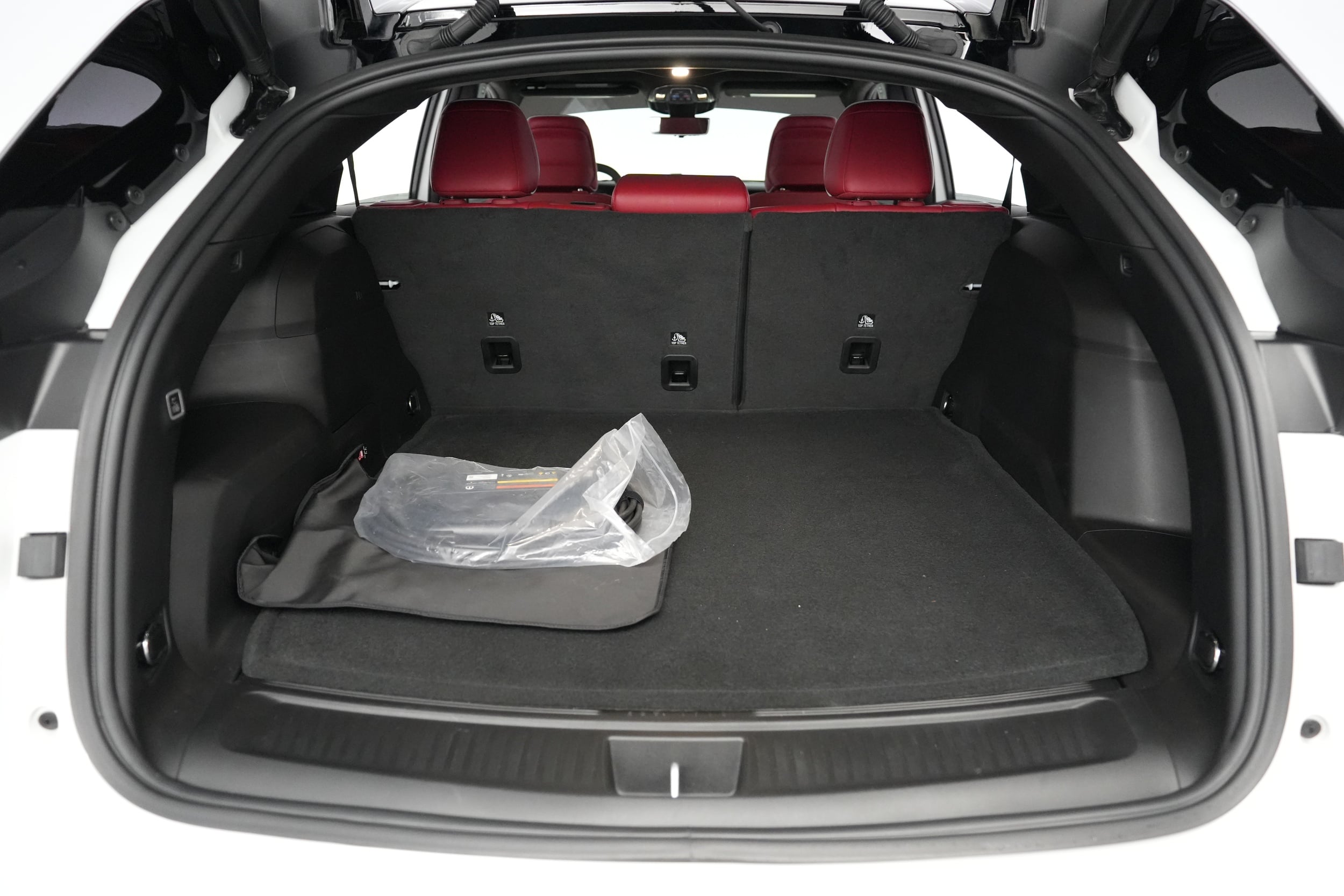 2024 Jeep Wagoneer S