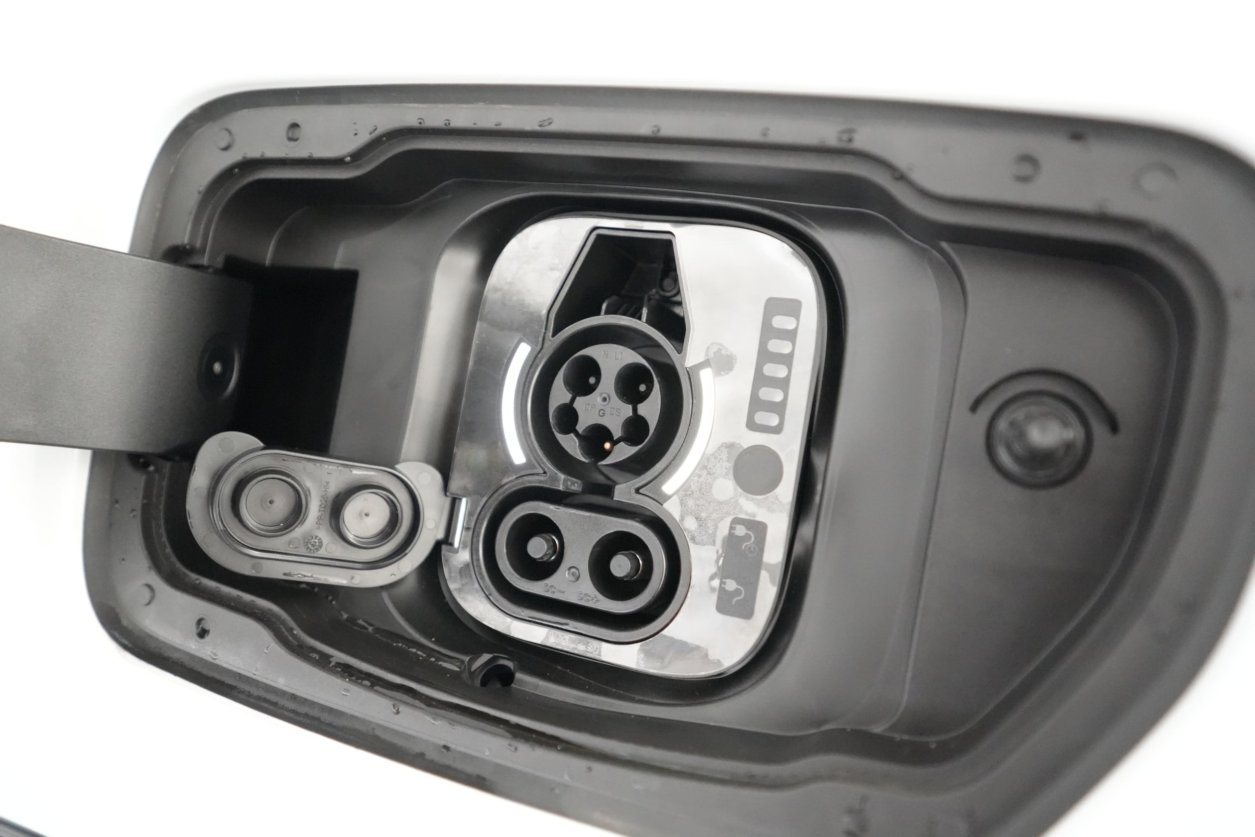 2024 Jeep Wagoneer S