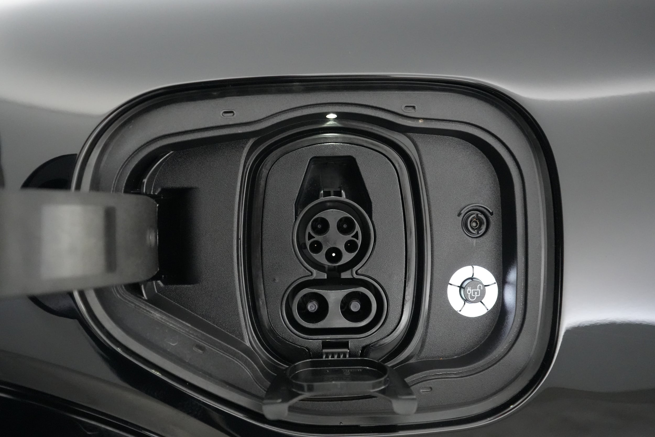 2024 Ford Mustang Mach-E