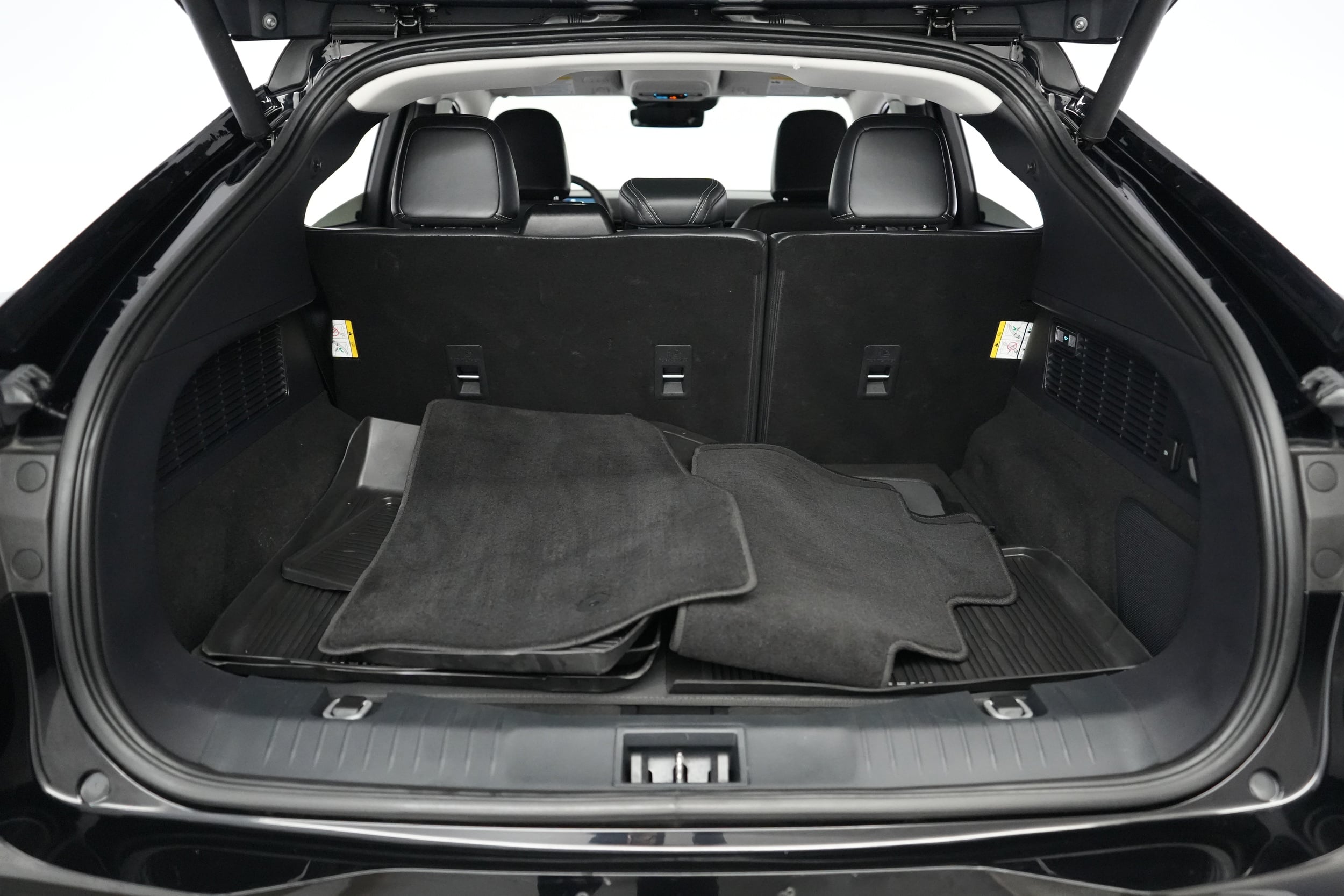 2024 Ford Mustang Mach-E