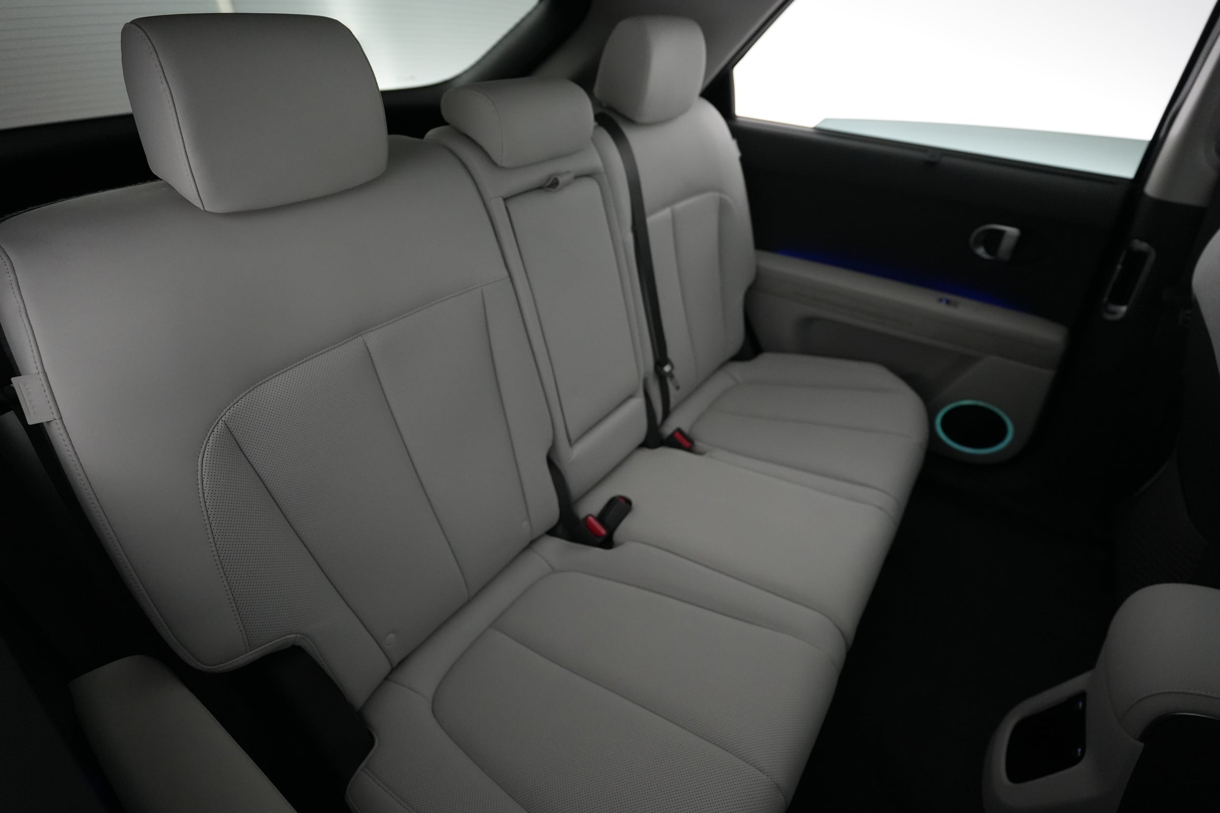 2024 Hyundai IONIQ 5