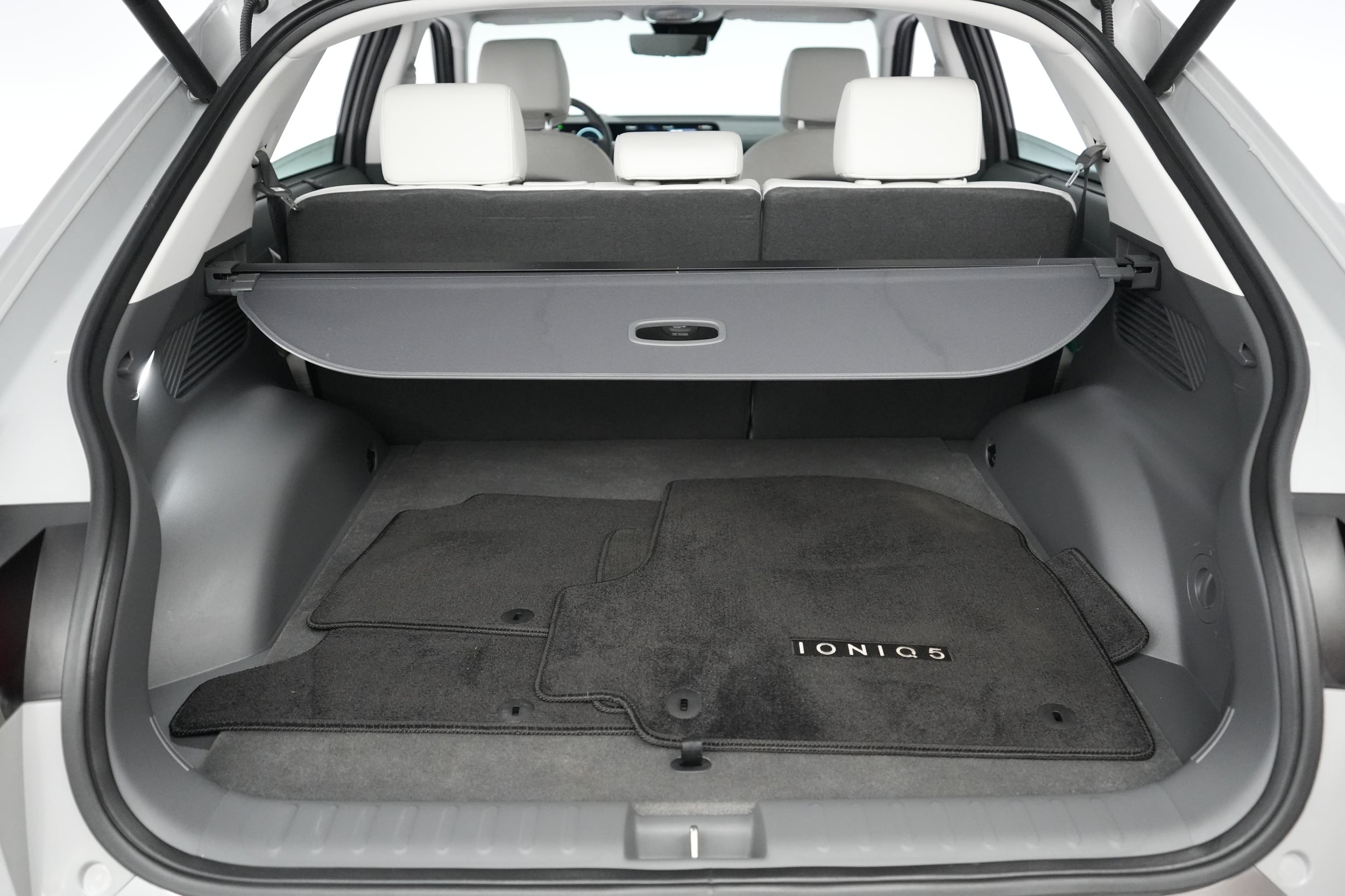 2025 Hyundai IONIQ 5