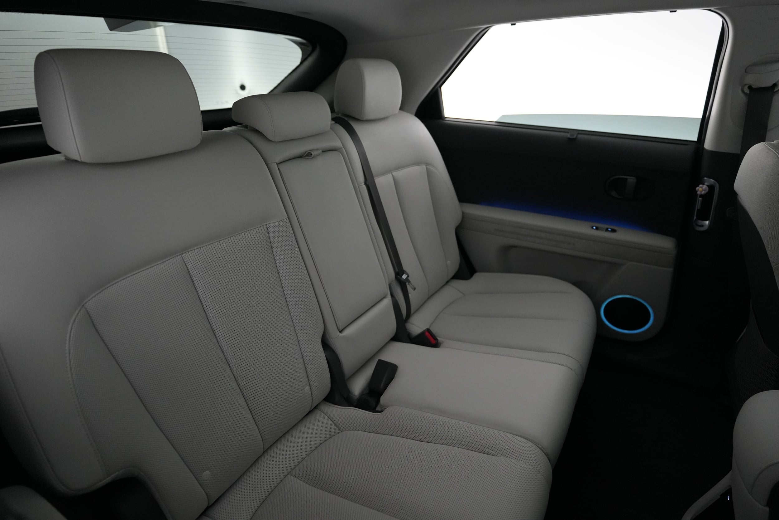 2025 Hyundai IONIQ 5