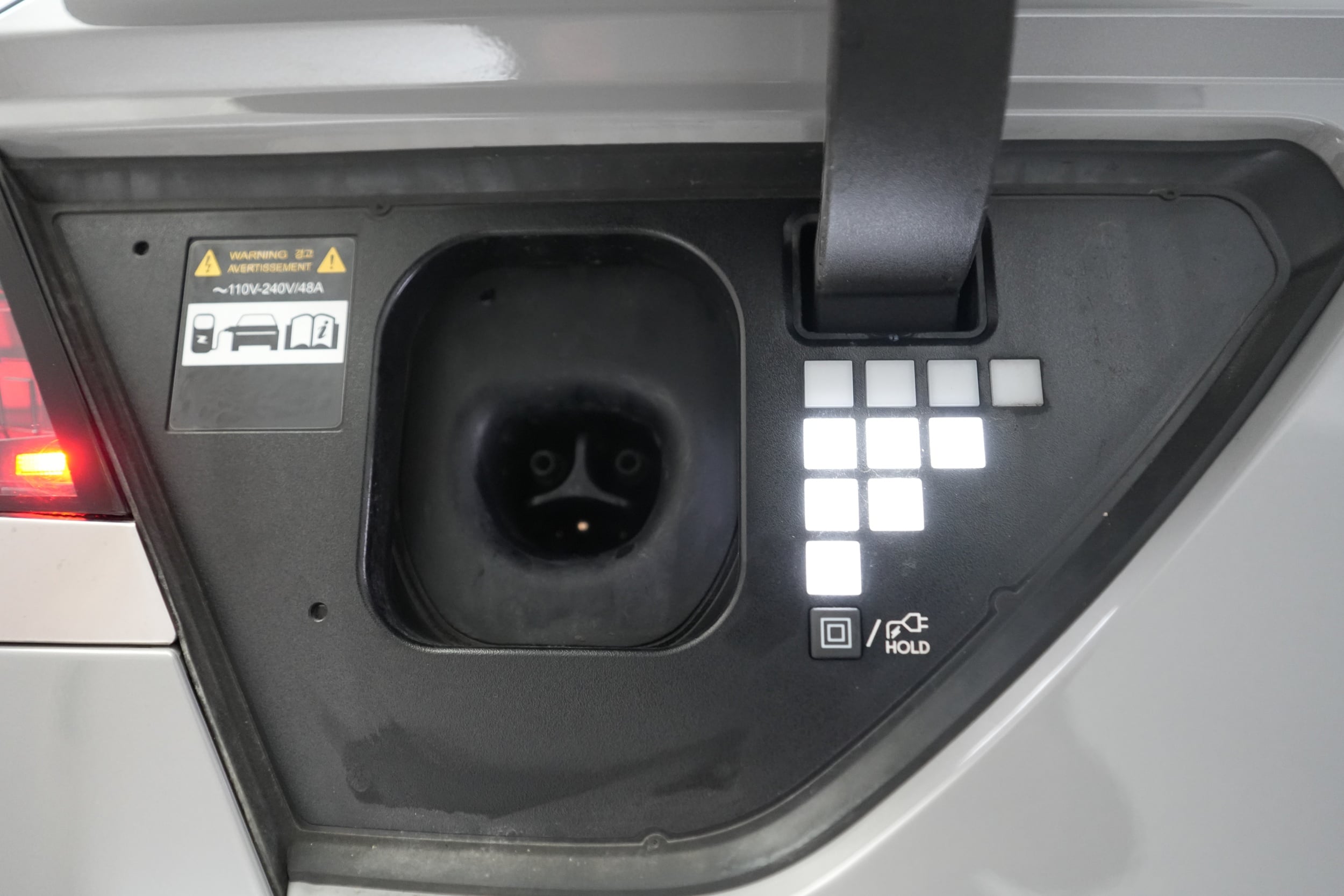 2025 Hyundai IONIQ 5