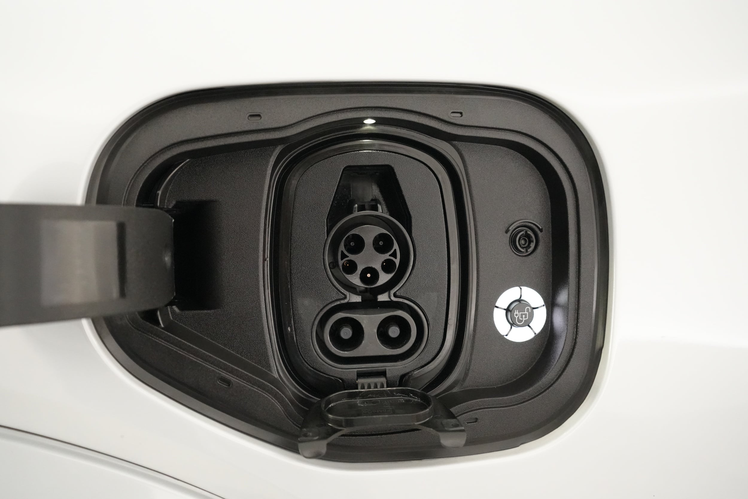 2022 Ford Mustang Mach-E