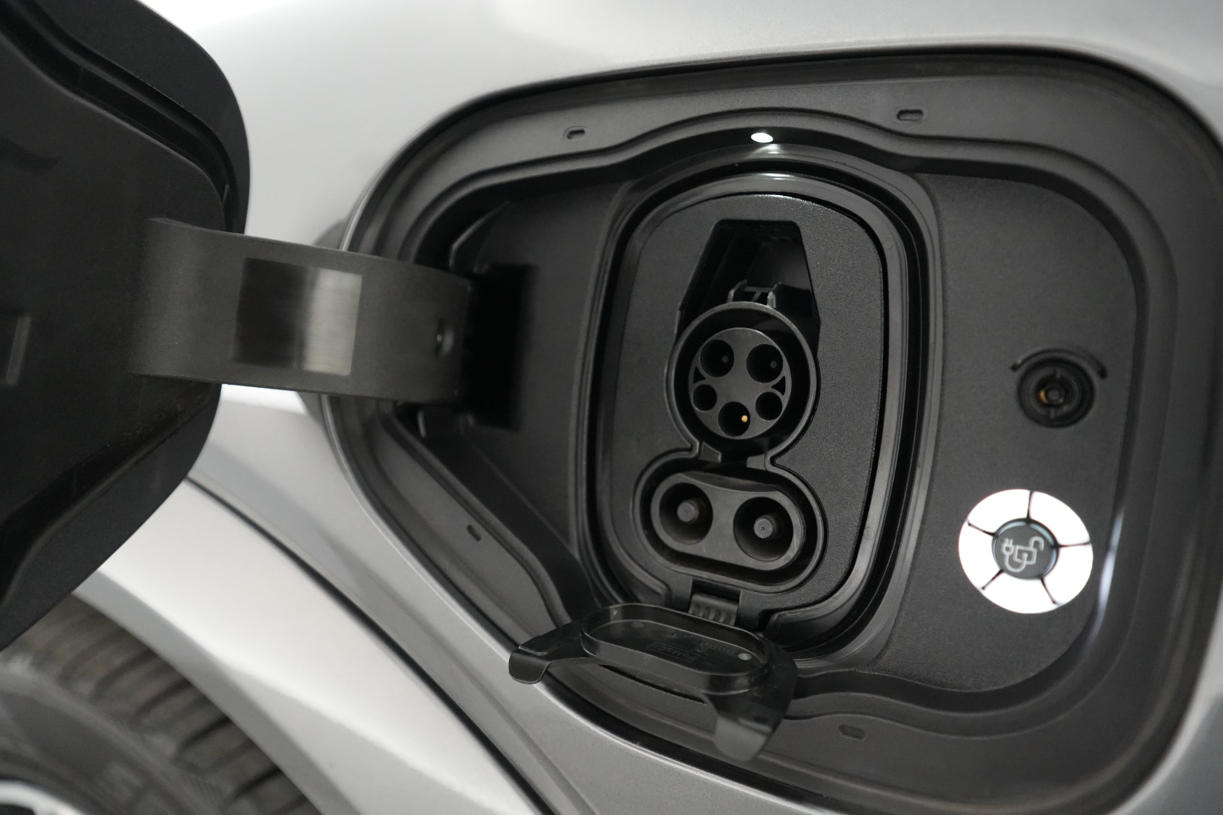 2023 Ford Mustang Mach-E