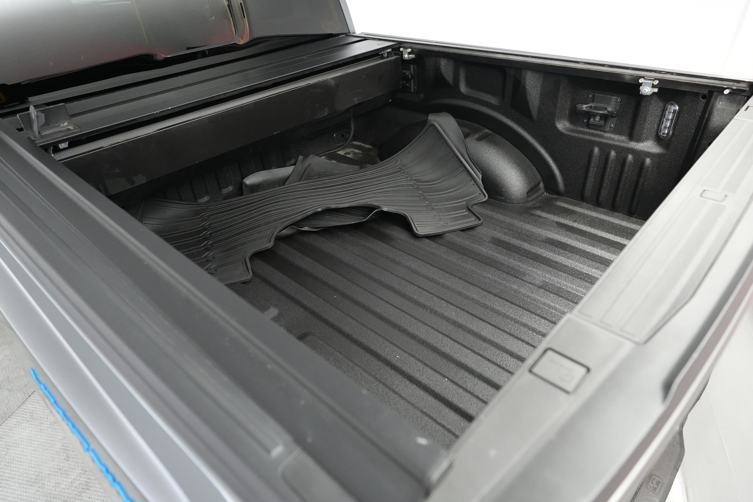 2023 Ford F-150 Lightning