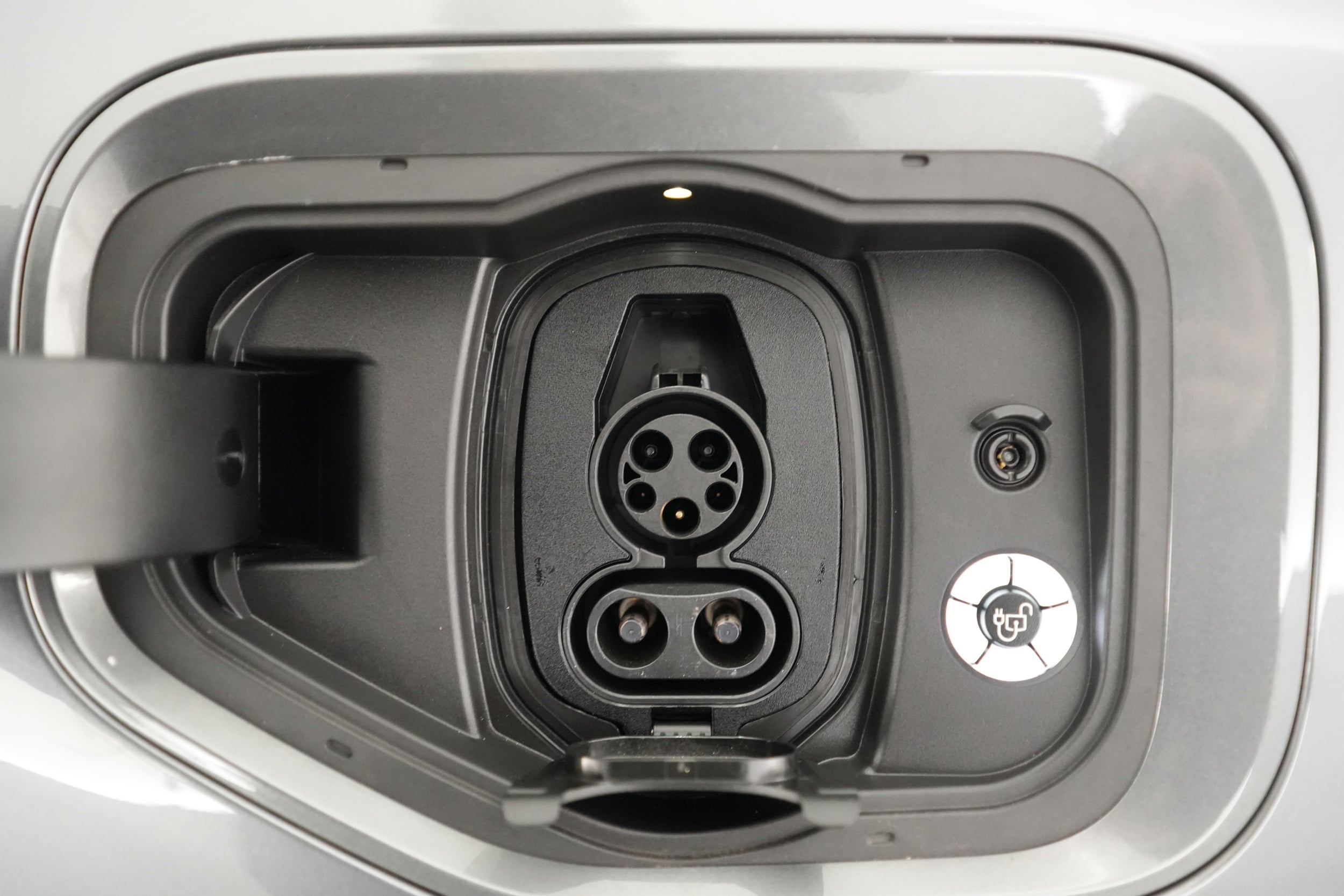 2023 Ford F-150 Lightning