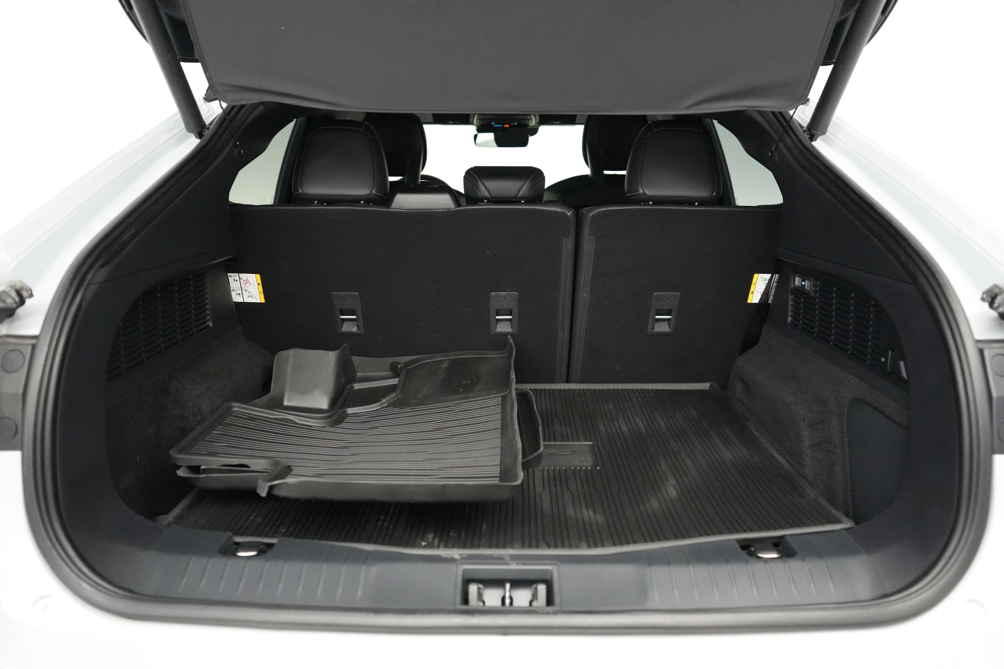 2023 Ford Mustang Mach-E