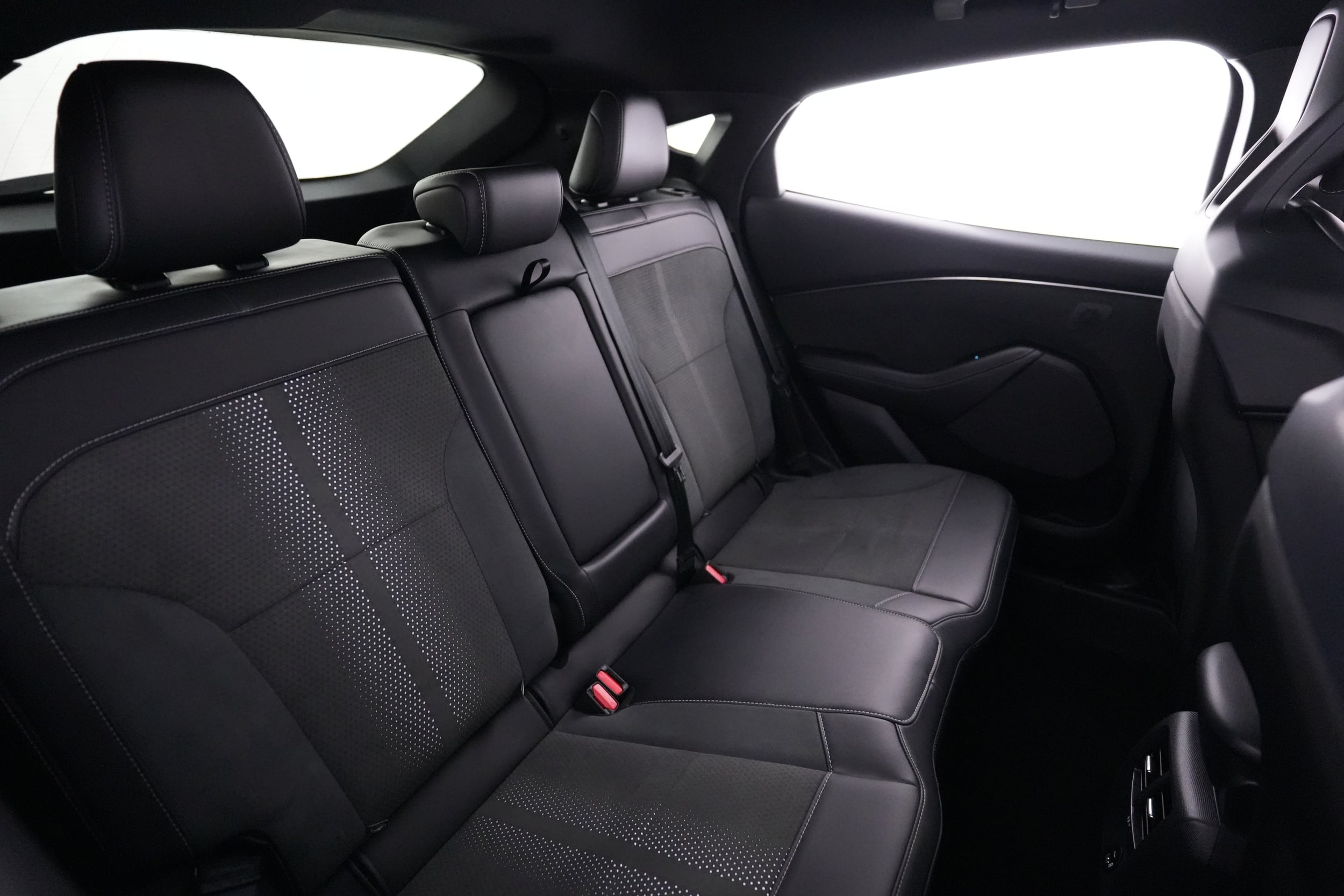 2023 Ford Mustang Mach-E