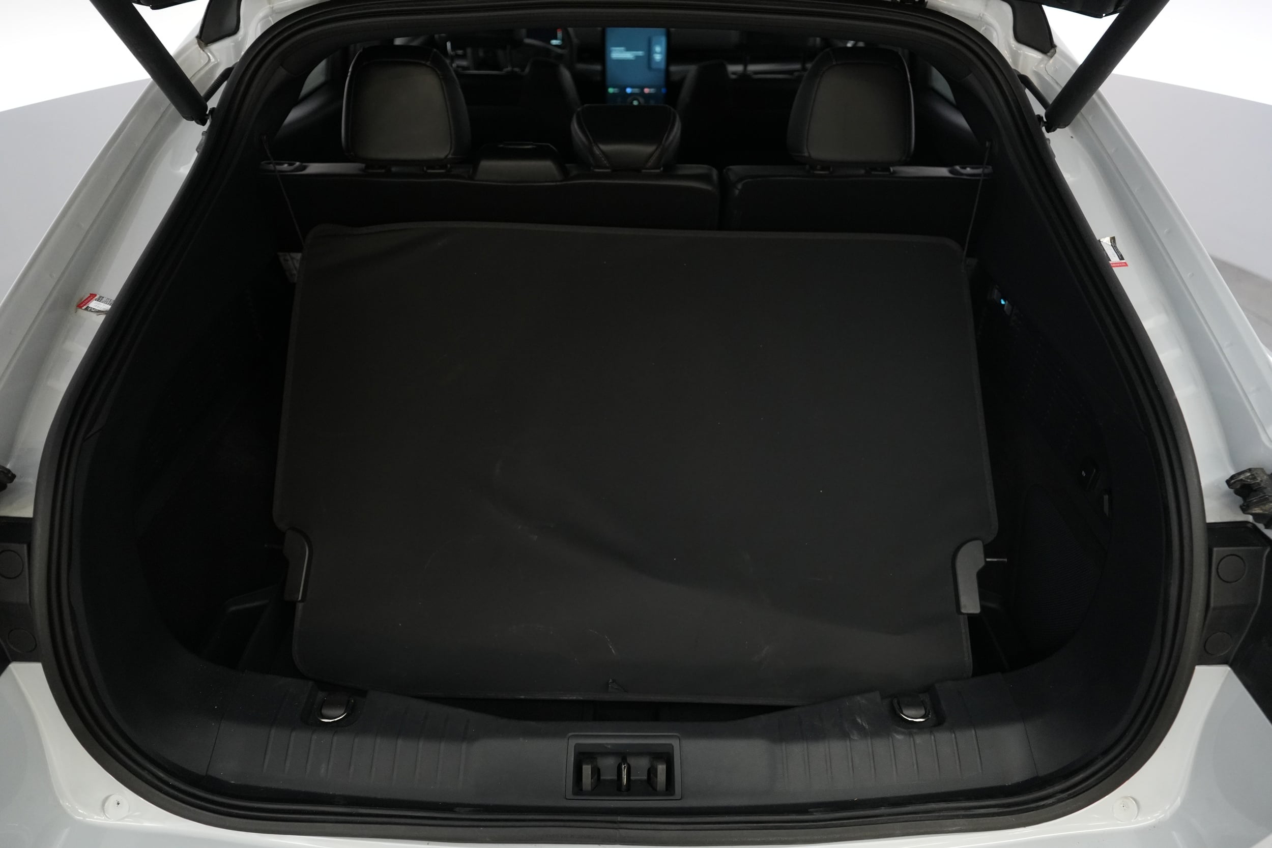 2022 Ford Mustang Mach-E