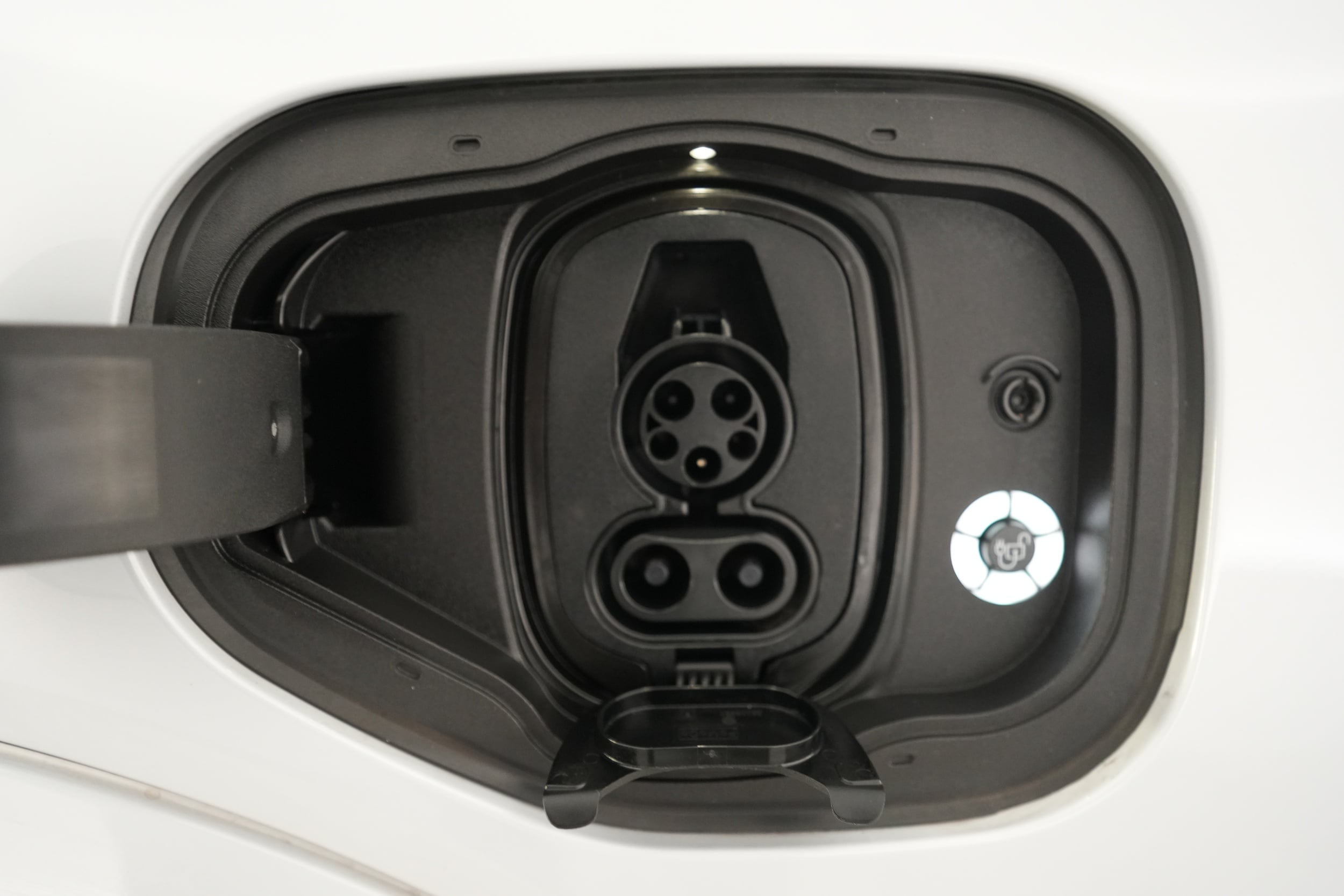 2022 Ford Mustang Mach-E