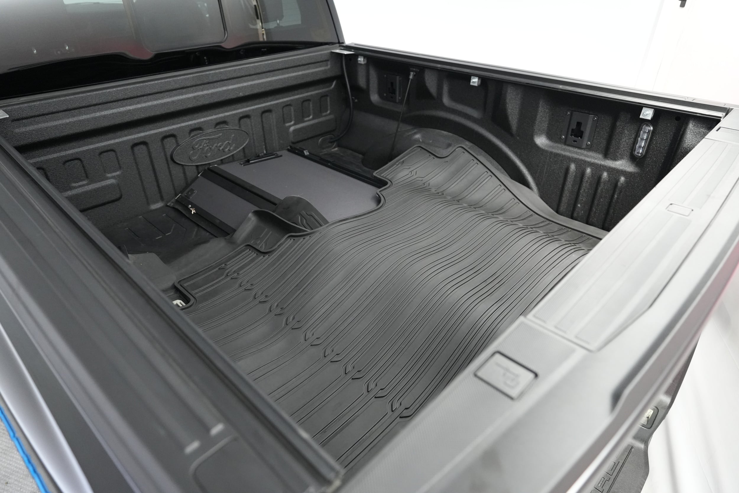 2023 Ford F-150 Lightning