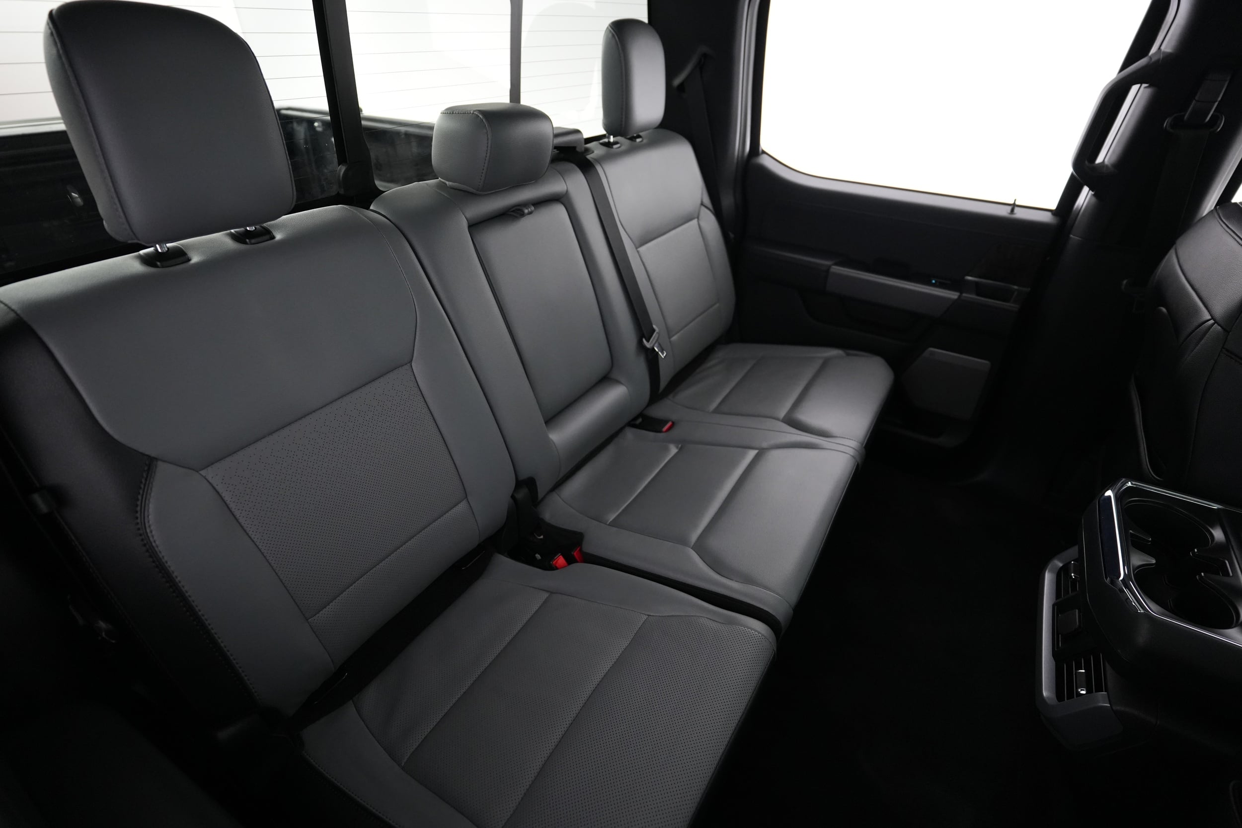 2023 Ford F-150 Lightning