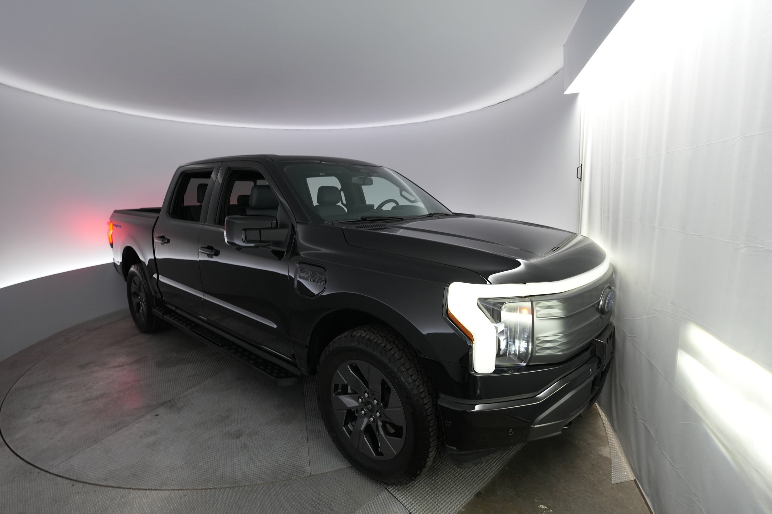 2023 Ford F-150 Lightning